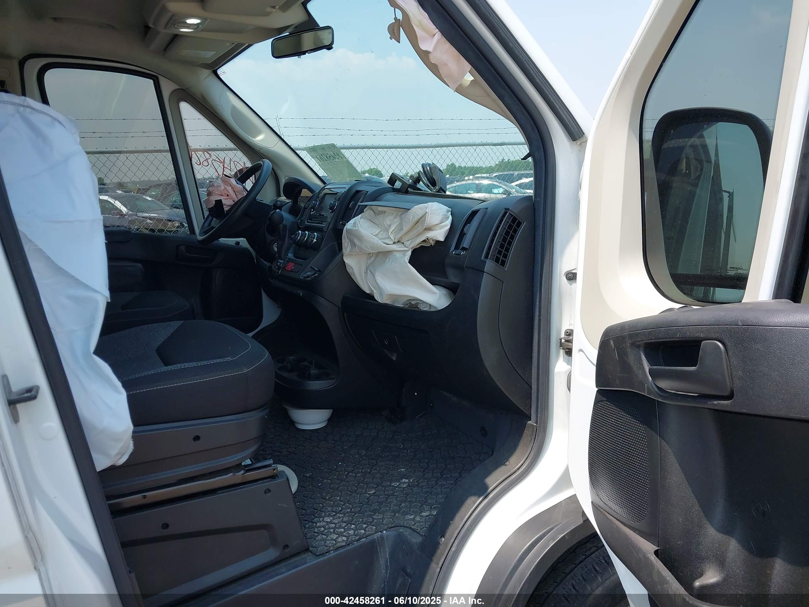 RAM PROMASTER image 5