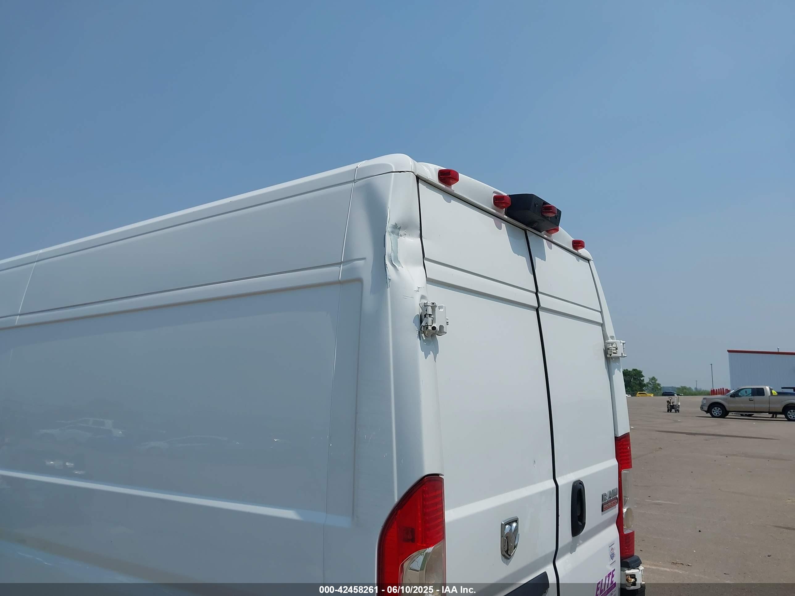 RAM PROMASTER image 6