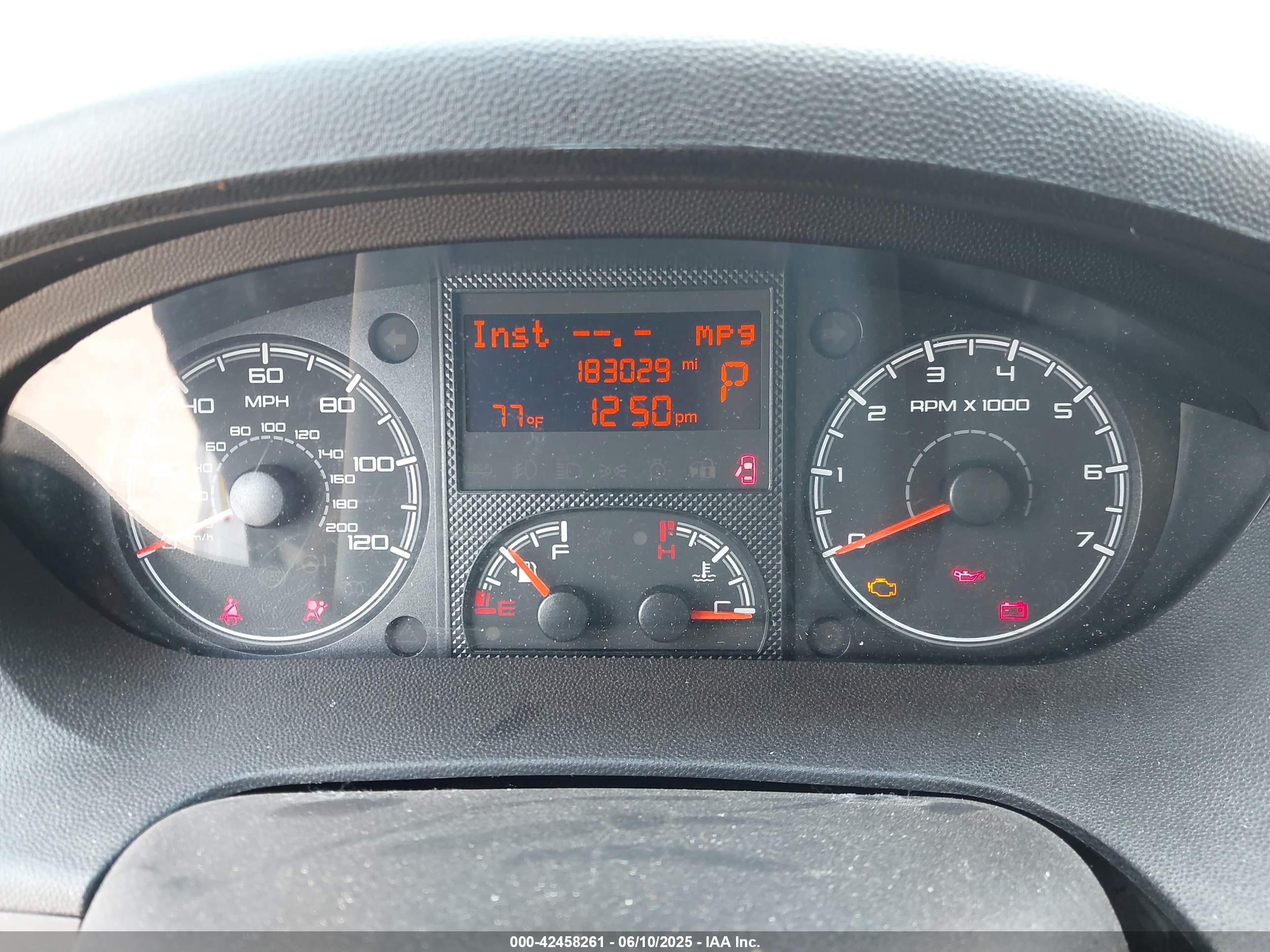 RAM PROMASTER image 7