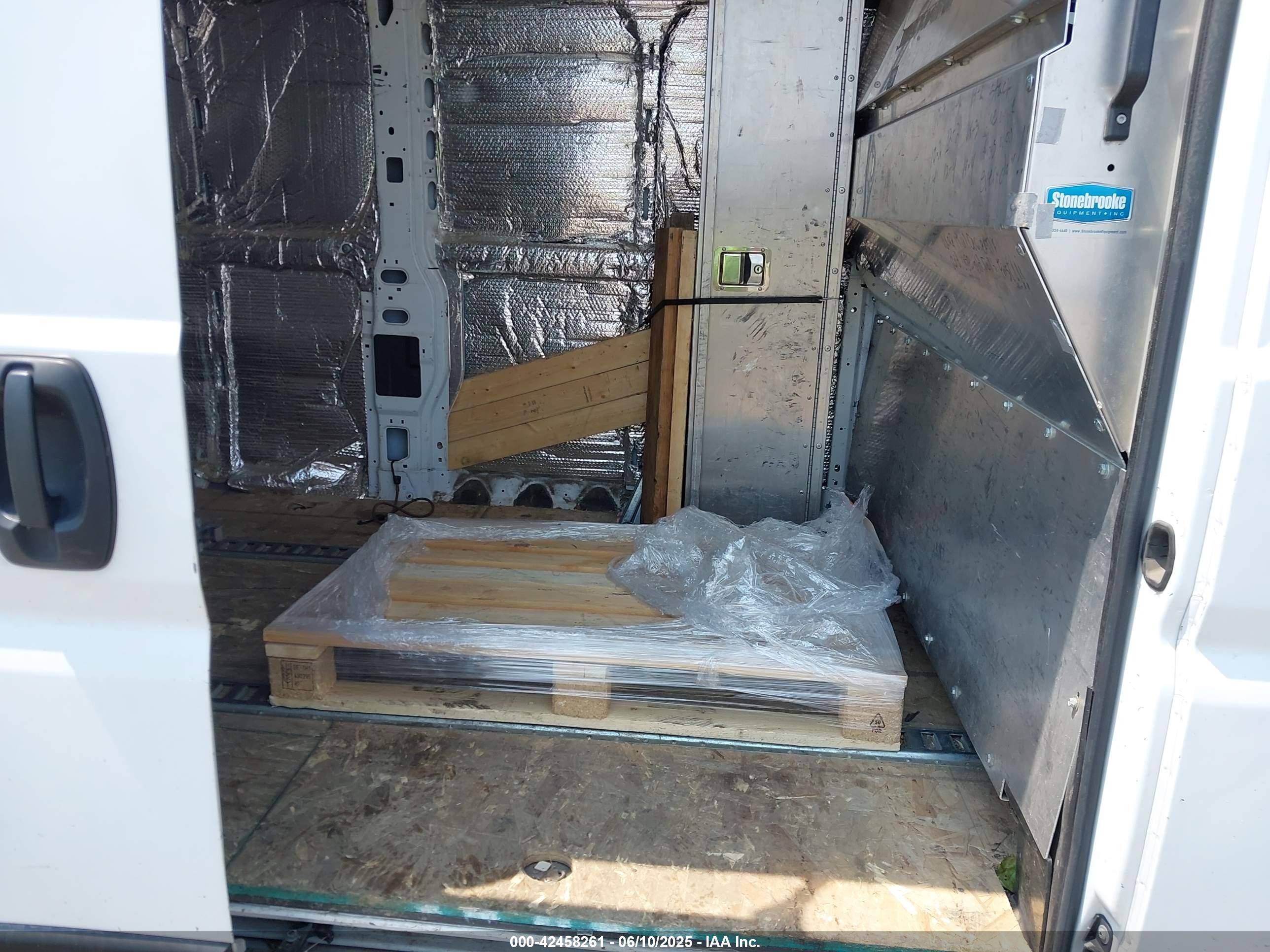 RAM PROMASTER image 8
