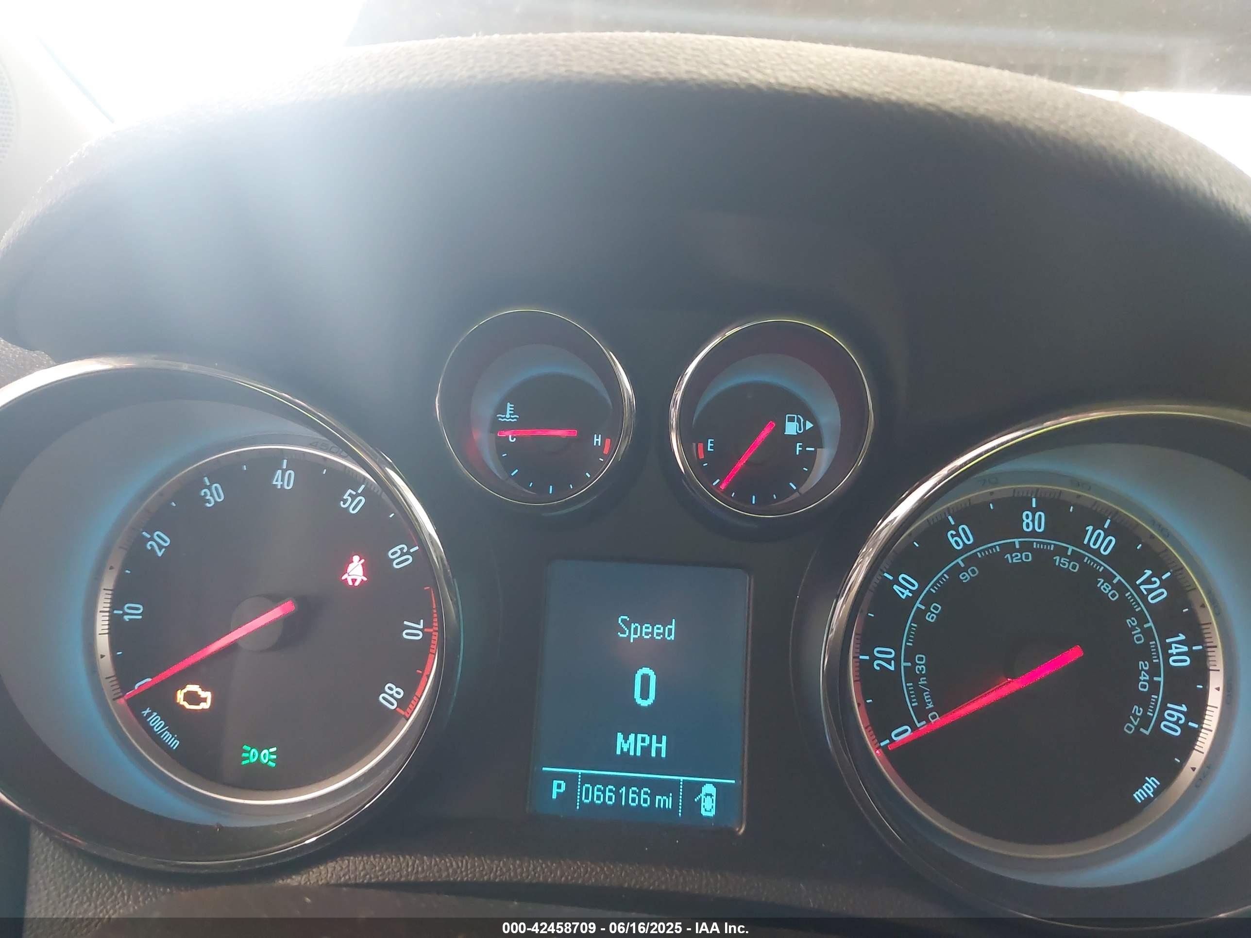 BUICK ENCORE image 7