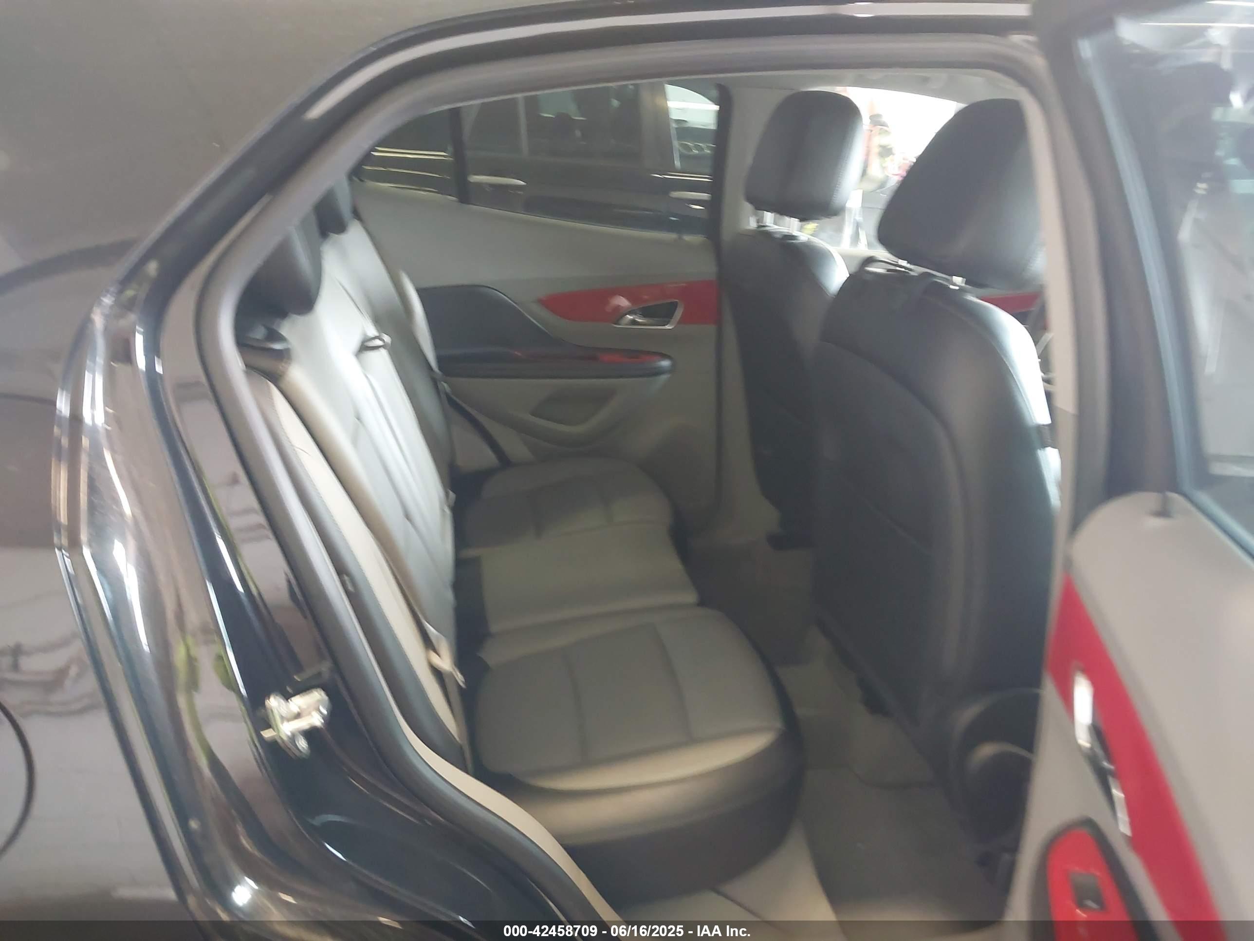 BUICK ENCORE image 8