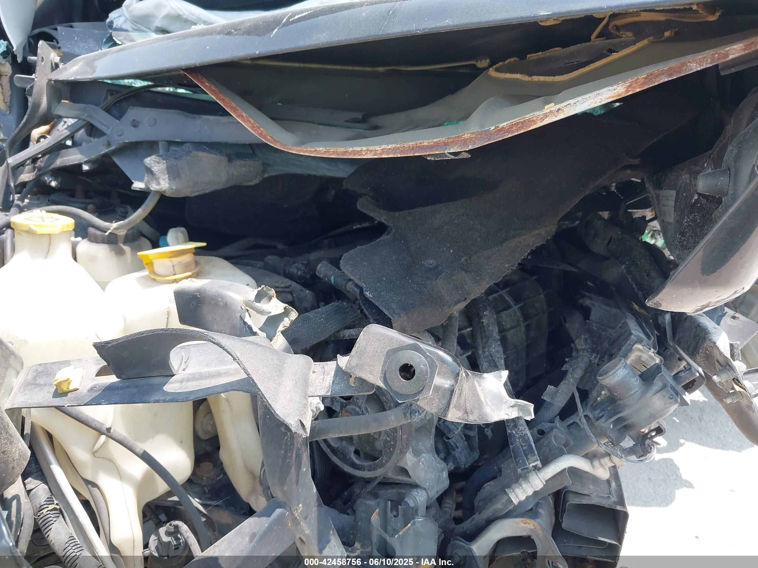 JEEP PATRIOT image 10