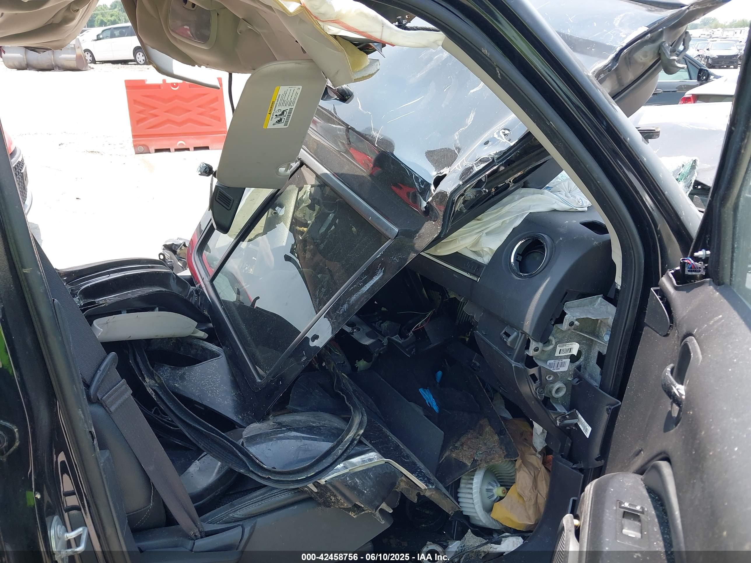 JEEP PATRIOT image 5