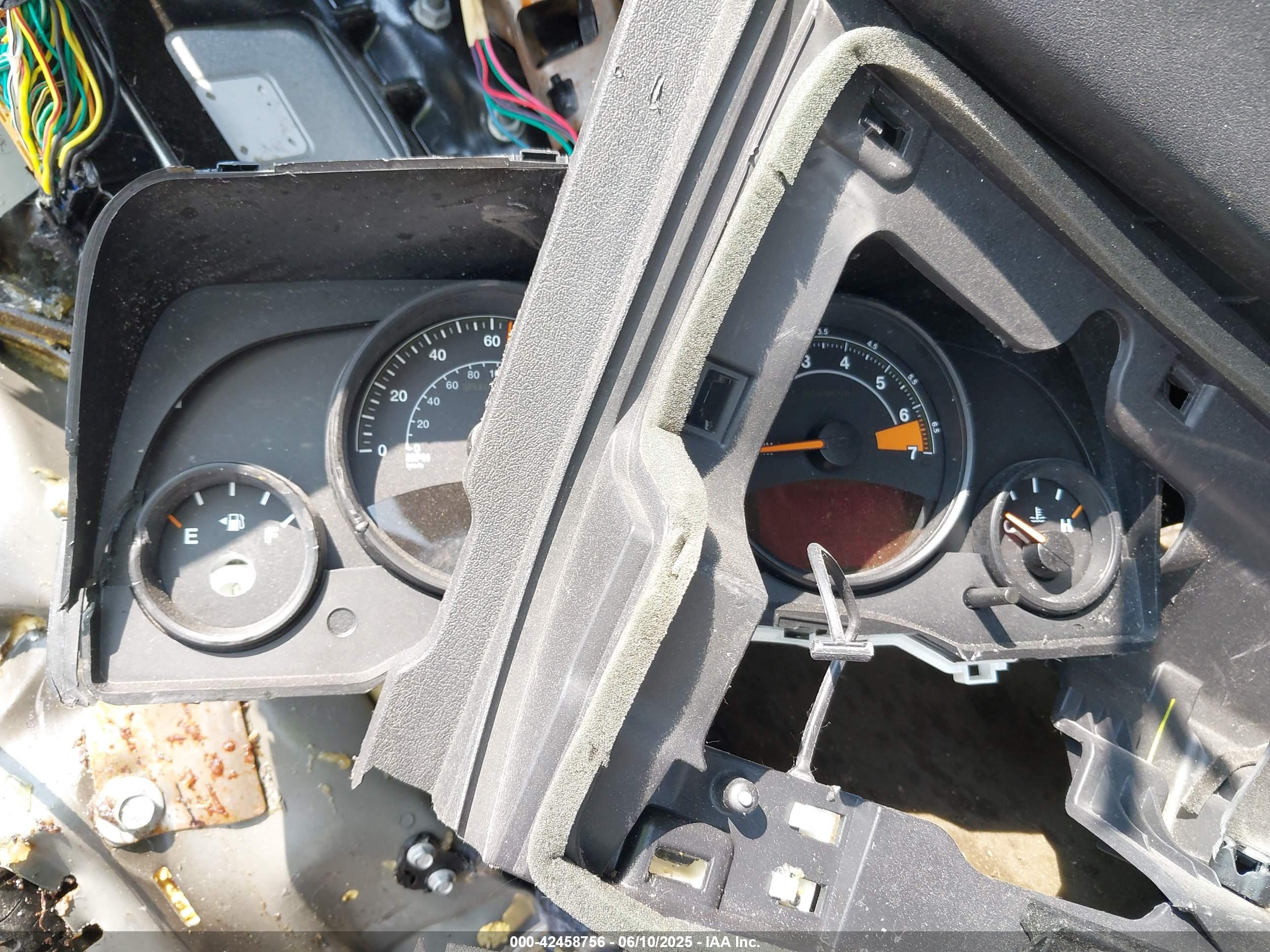 JEEP PATRIOT image 7