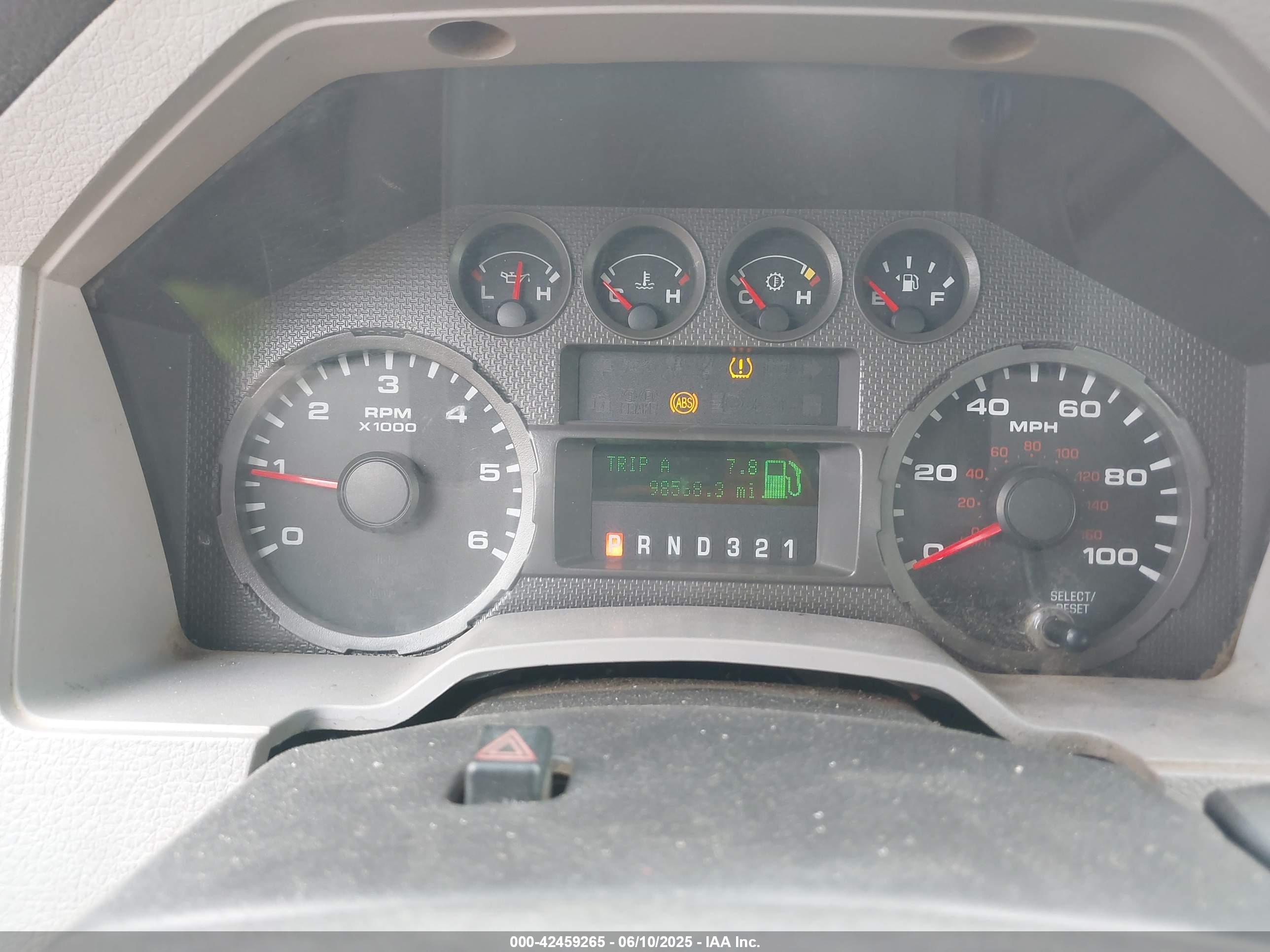 FORD F-250 image 7