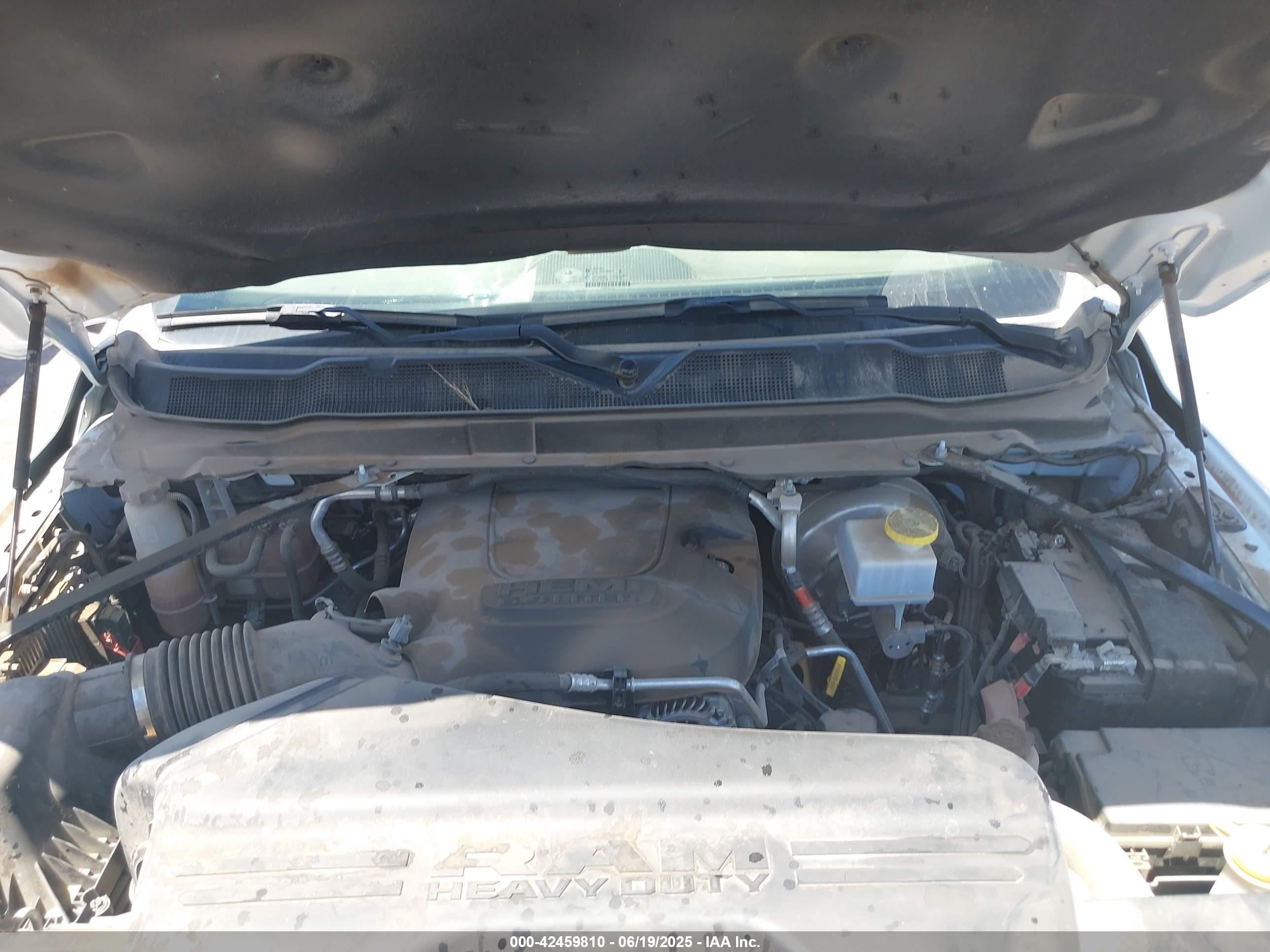 RAM 3500 image 10