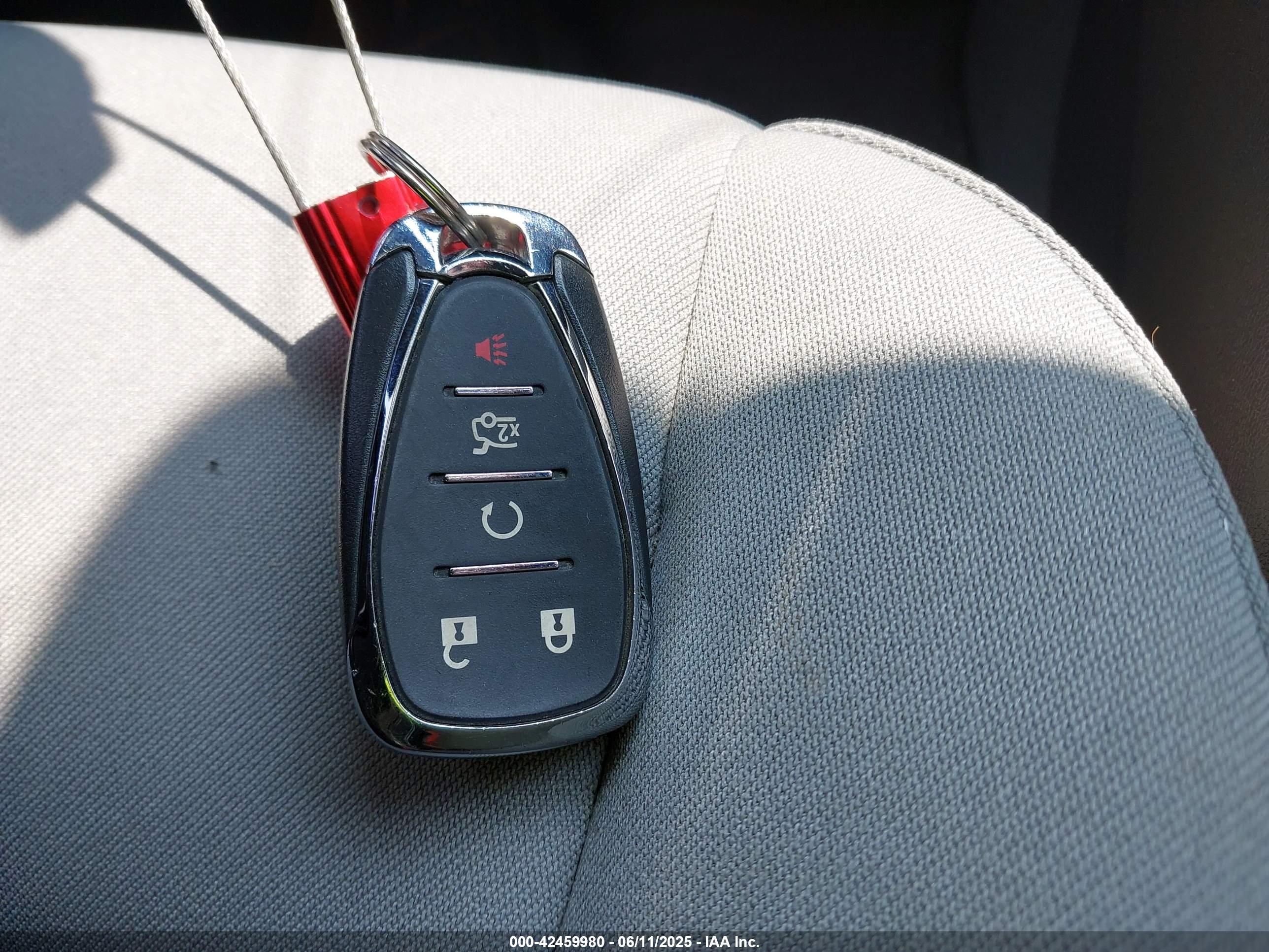 CHEVROLET MALIBU image 11