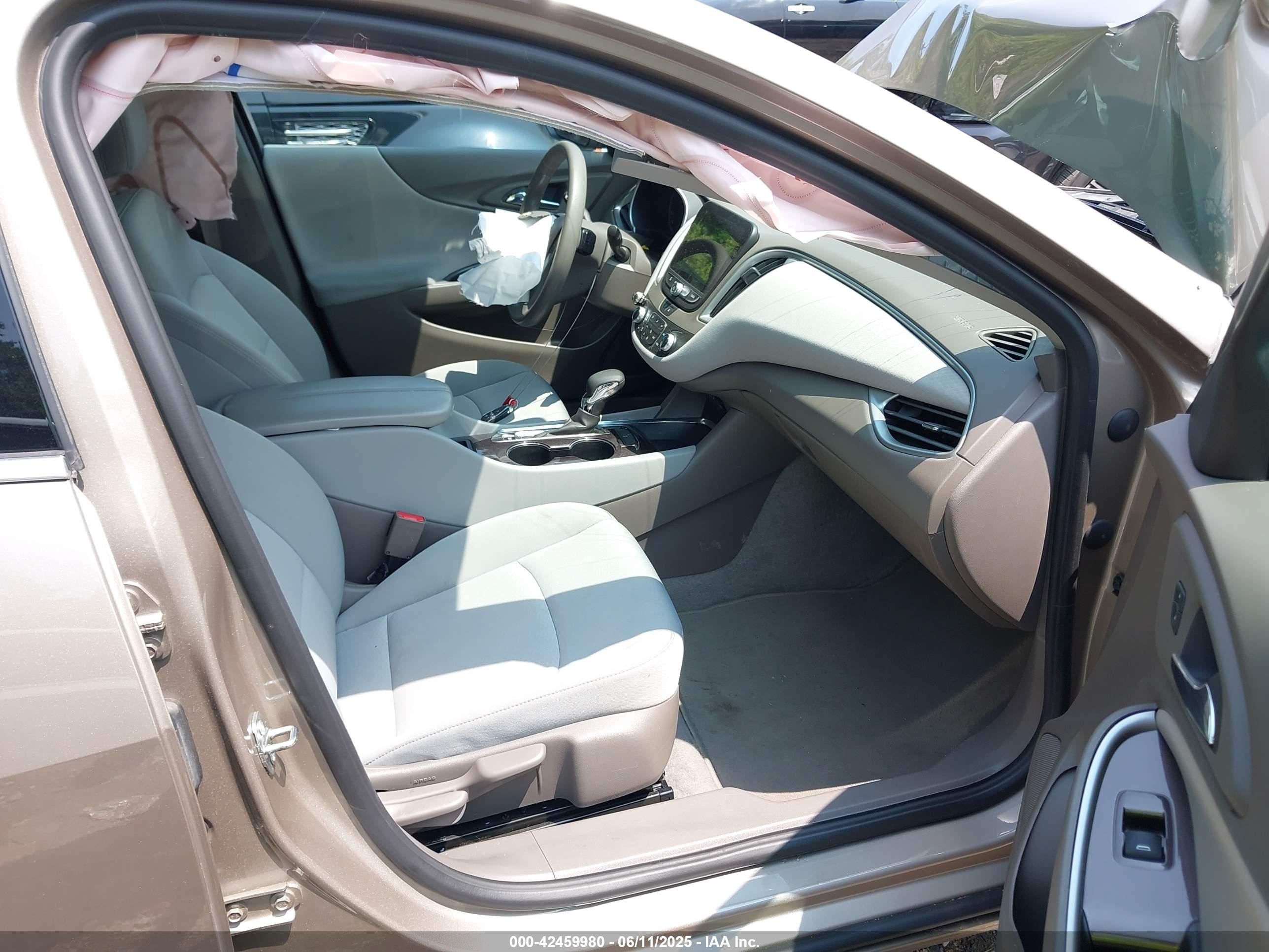 CHEVROLET MALIBU image 5