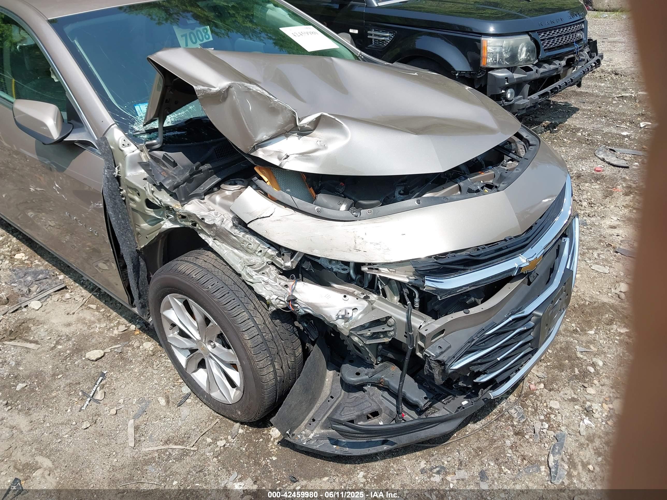 CHEVROLET MALIBU image 6