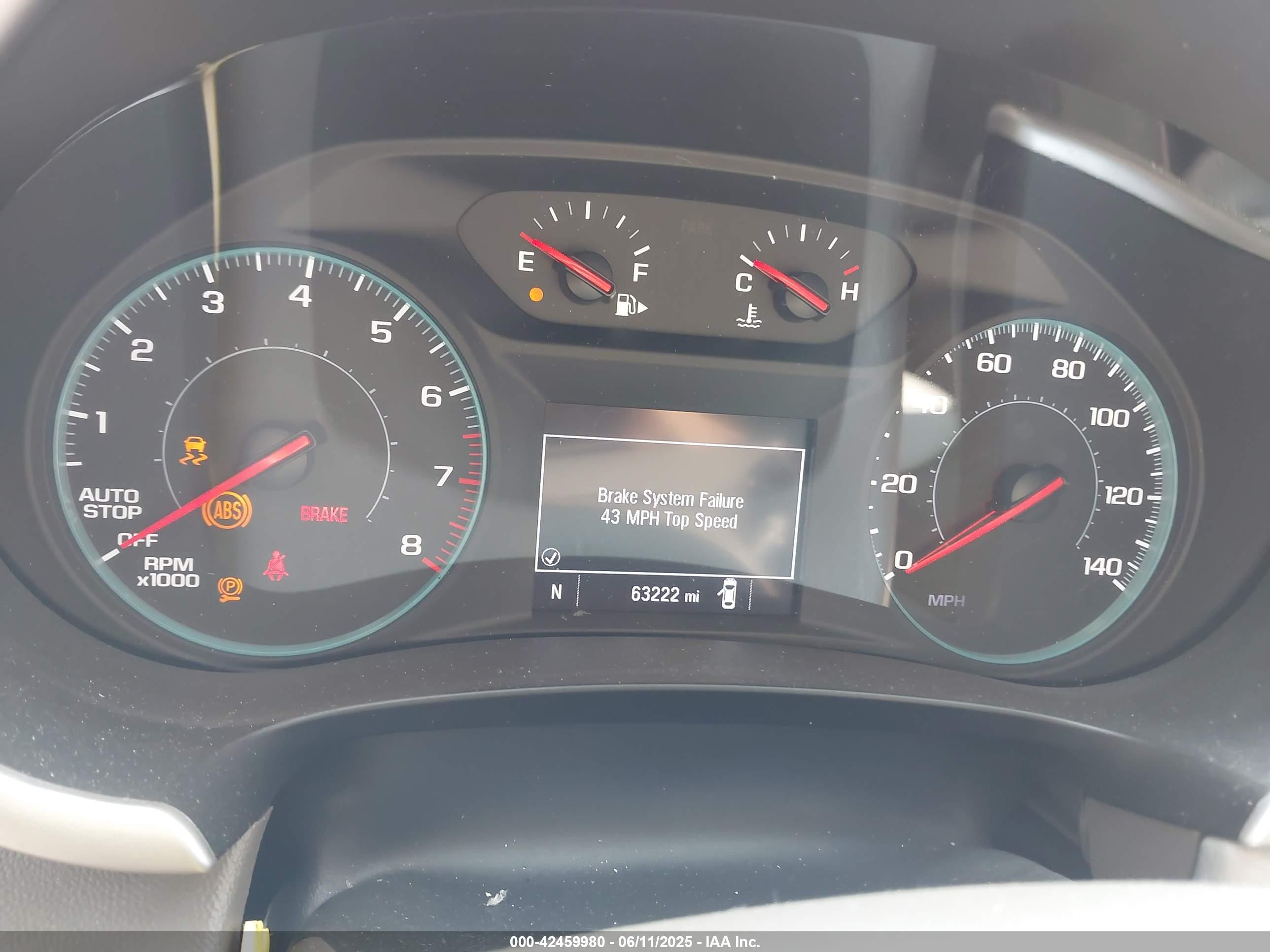 CHEVROLET MALIBU image 7