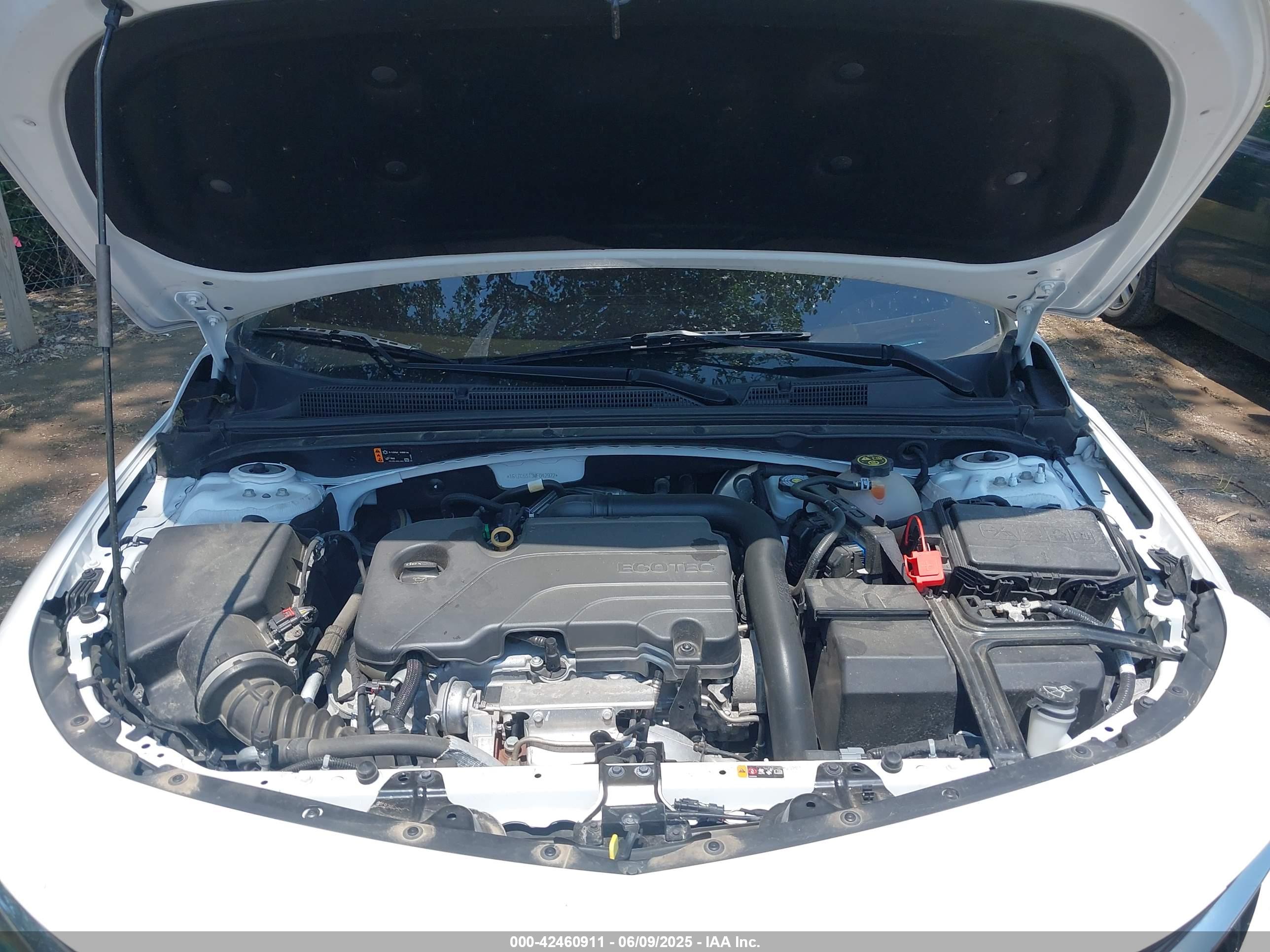 CHEVROLET MALIBU image 10