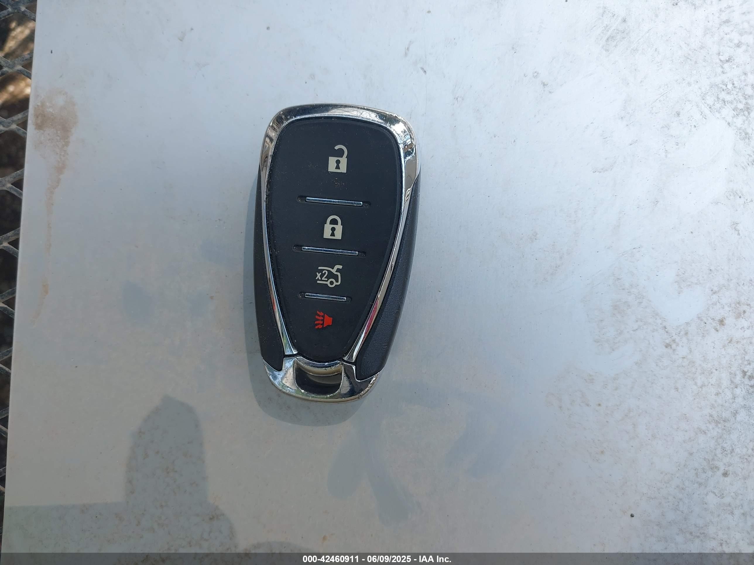CHEVROLET MALIBU image 11