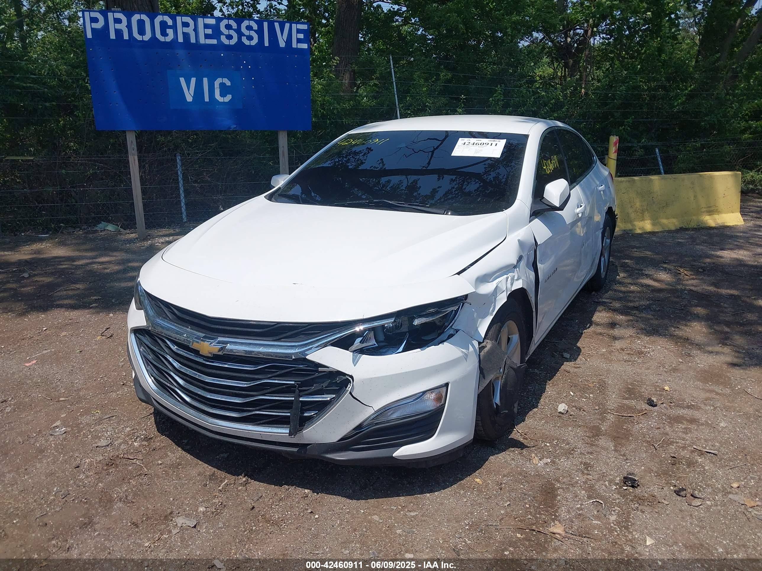 CHEVROLET MALIBU image 2