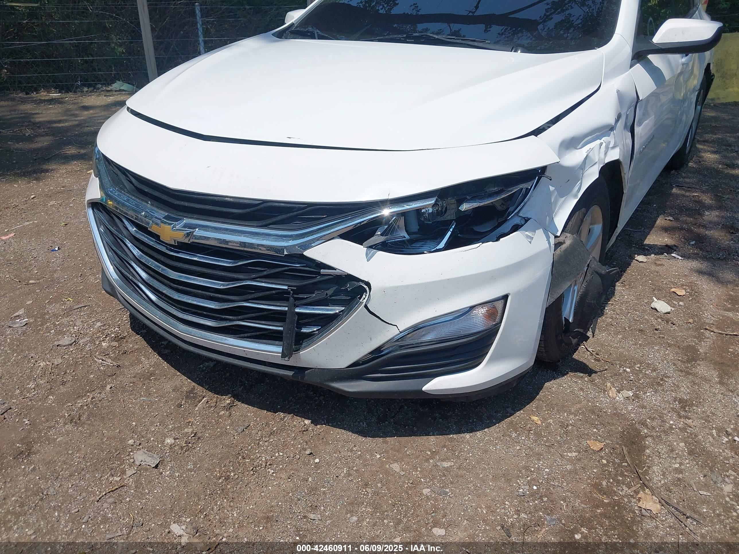 CHEVROLET MALIBU image 6