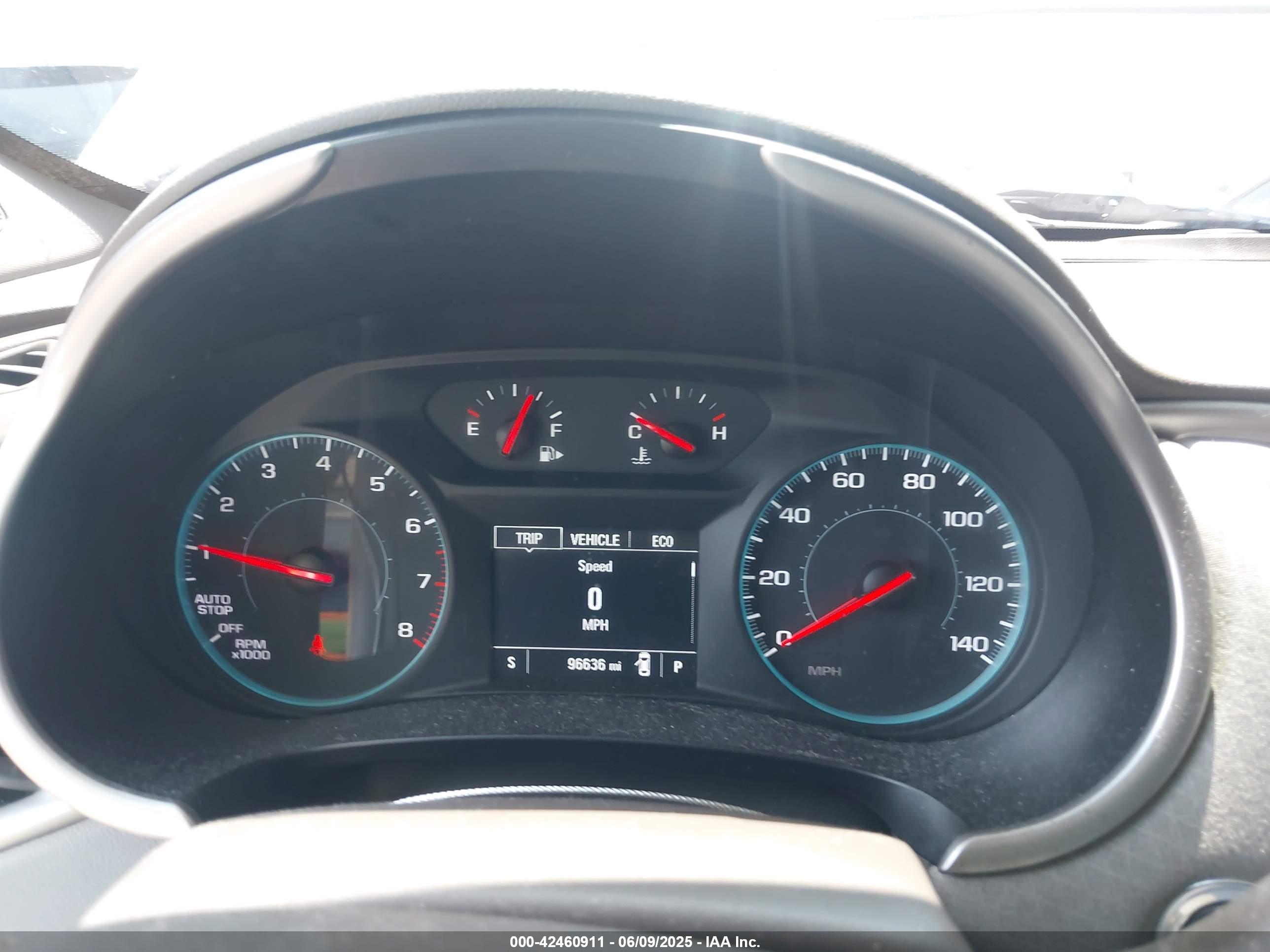 CHEVROLET MALIBU image 7
