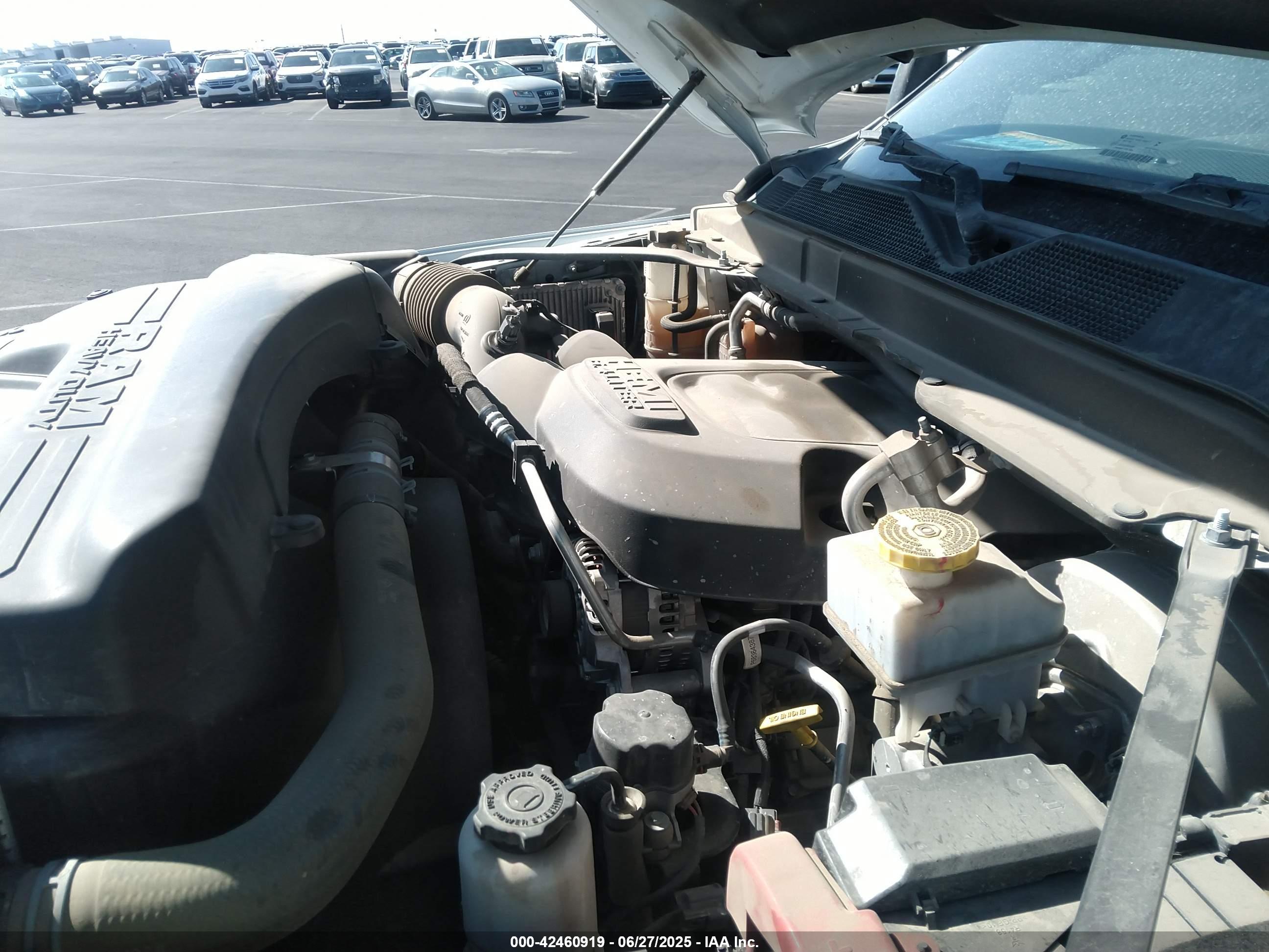 RAM 3500 image 10