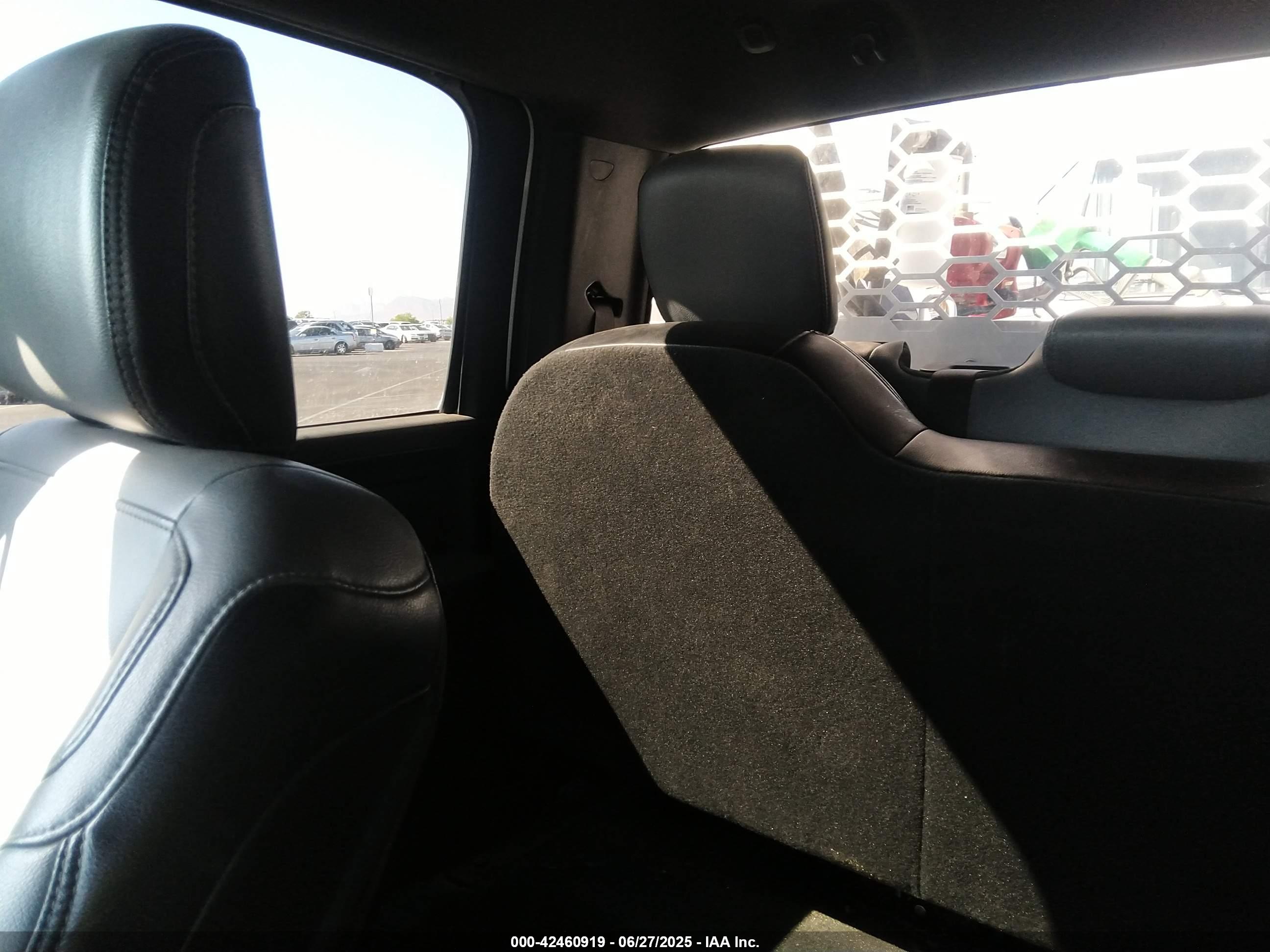 RAM 3500 image 7