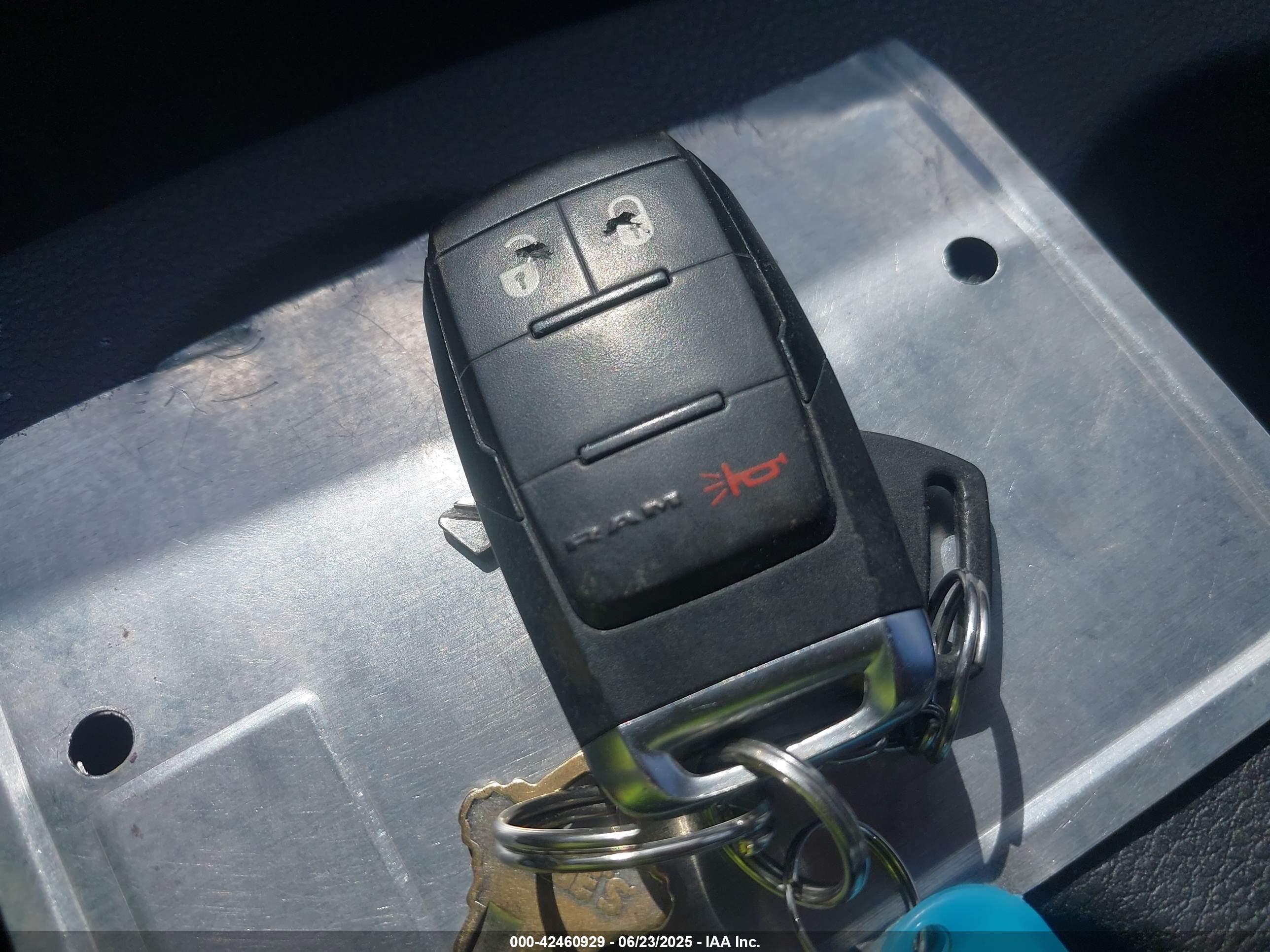 RAM 3500 image 11