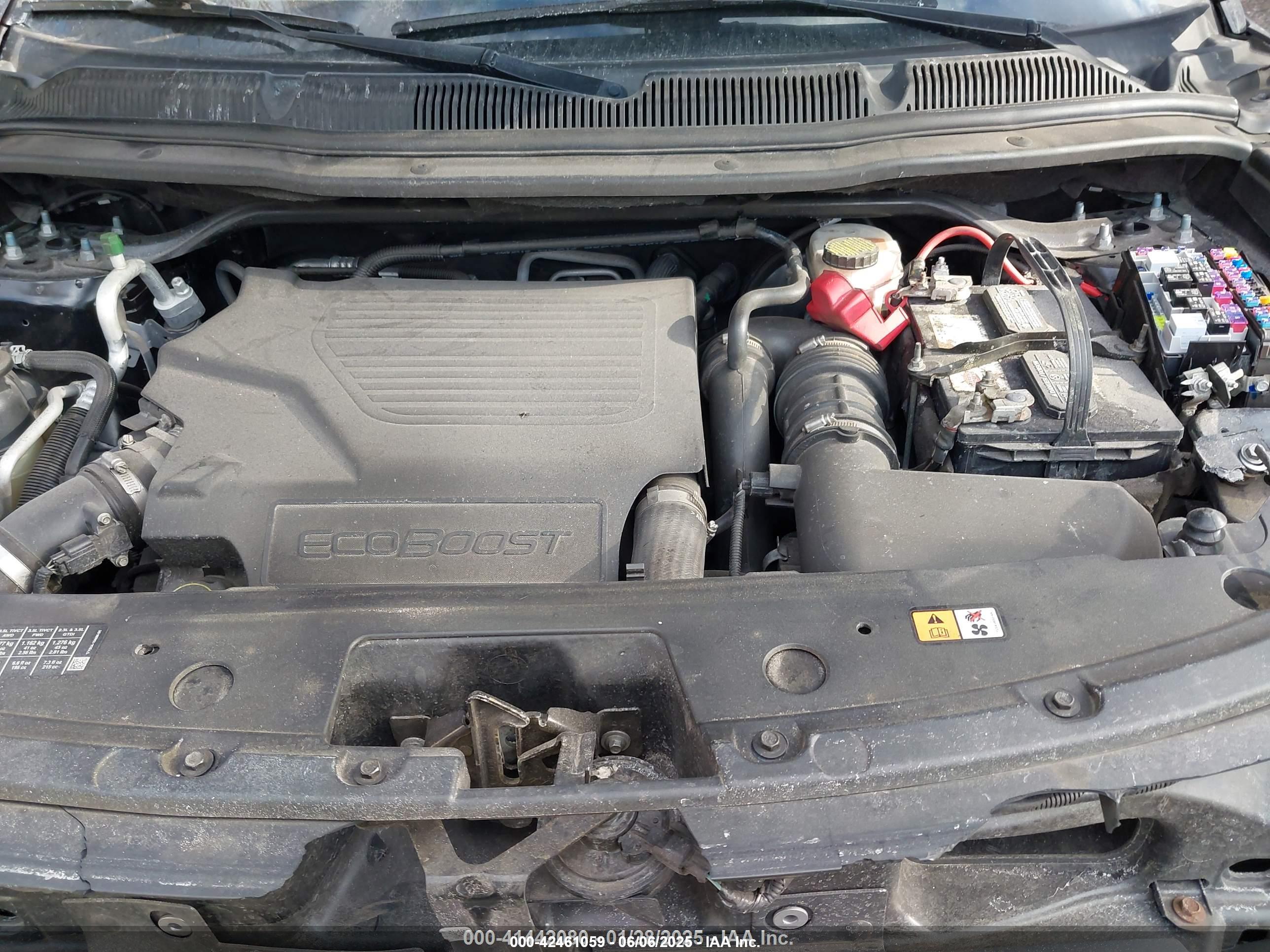 FORD EXPLORER image 10