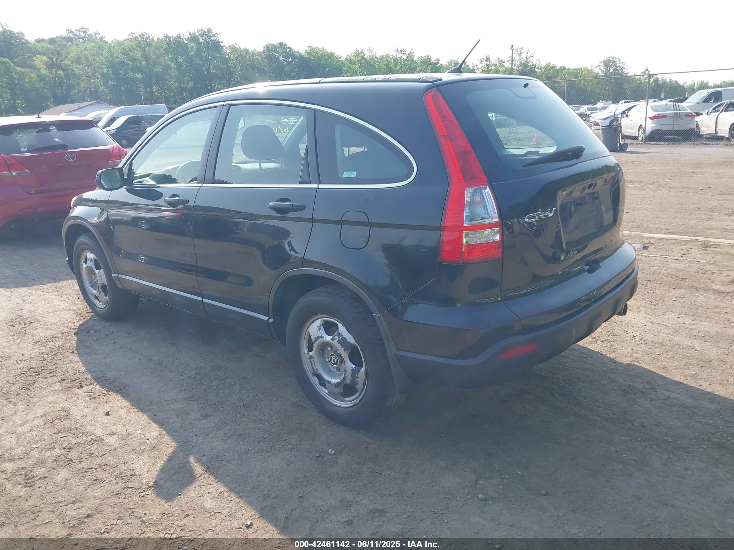 HONDA CR-V image 3