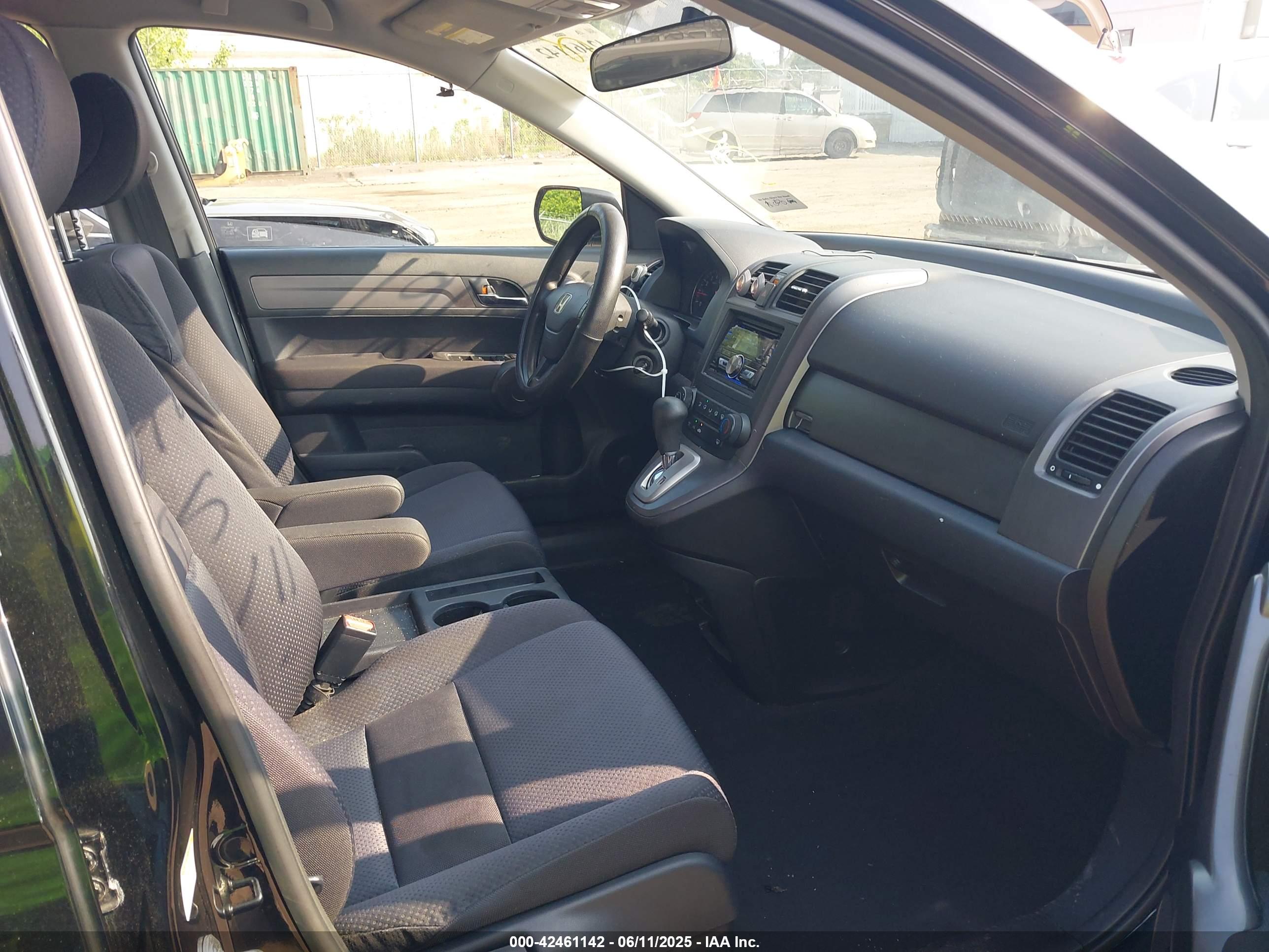 HONDA CR-V image 5