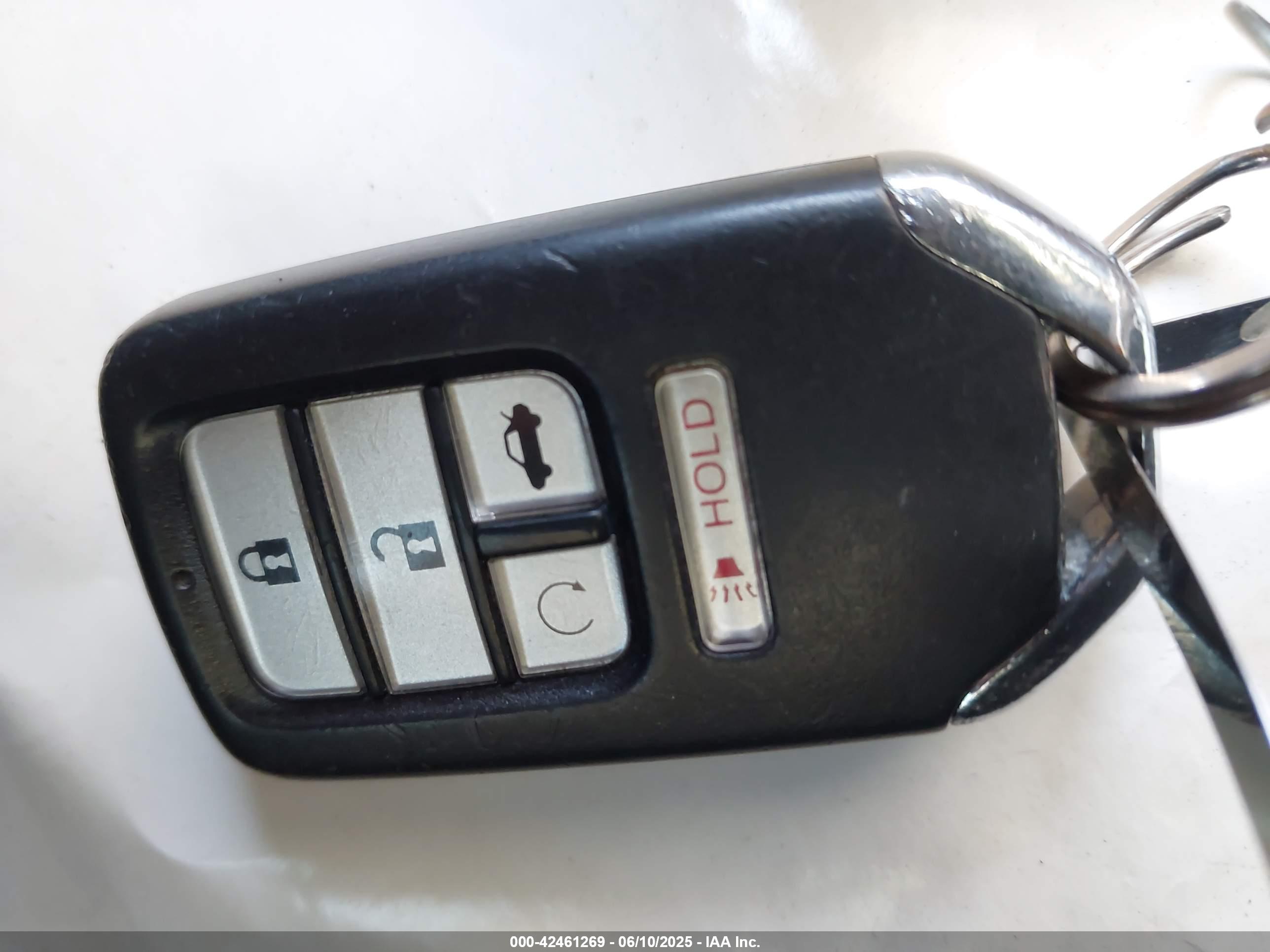 HONDA CIVIC image 11