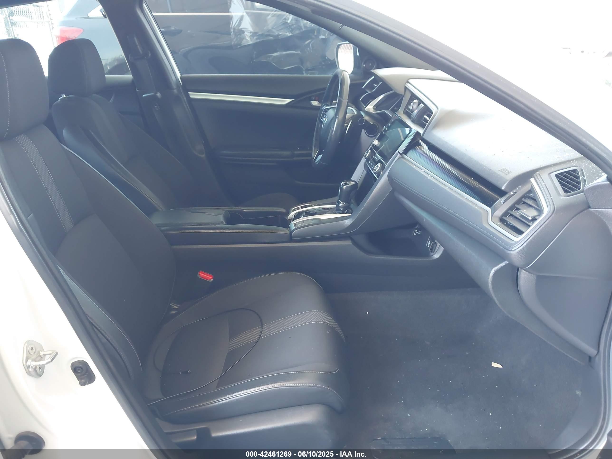 HONDA CIVIC image 5
