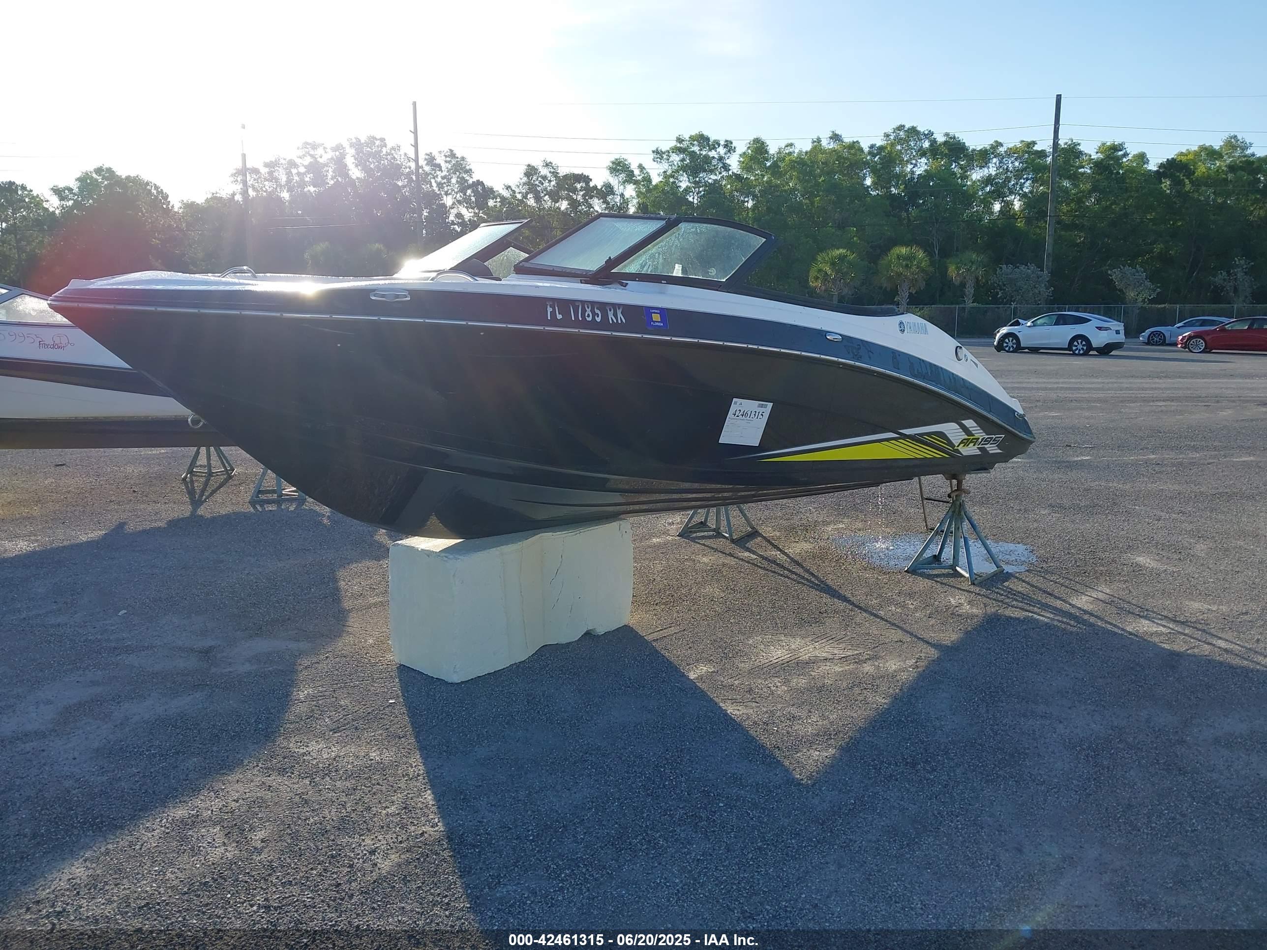 YAMAHA AR image 2