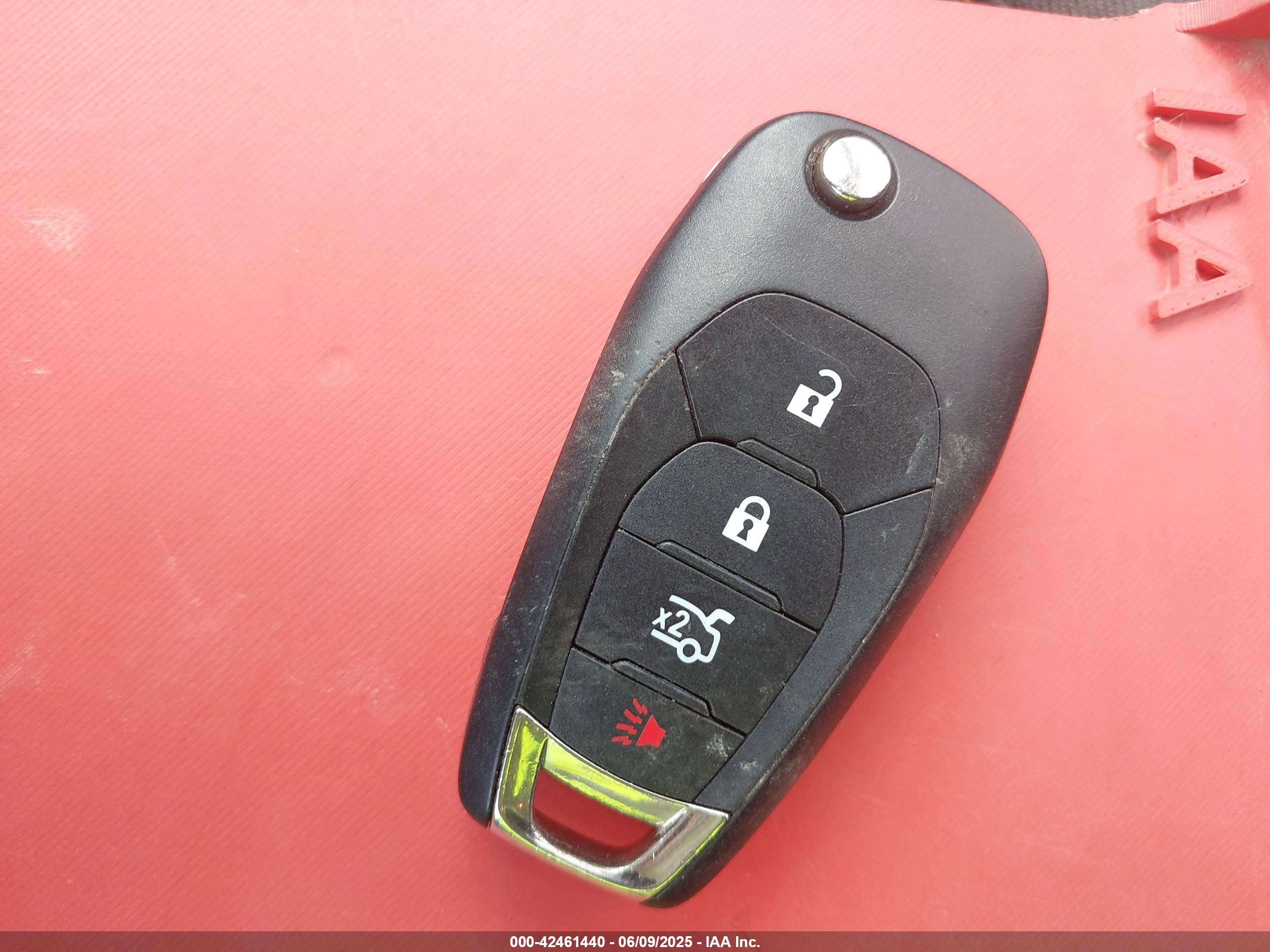 CHEVROLET CRUZE image 11