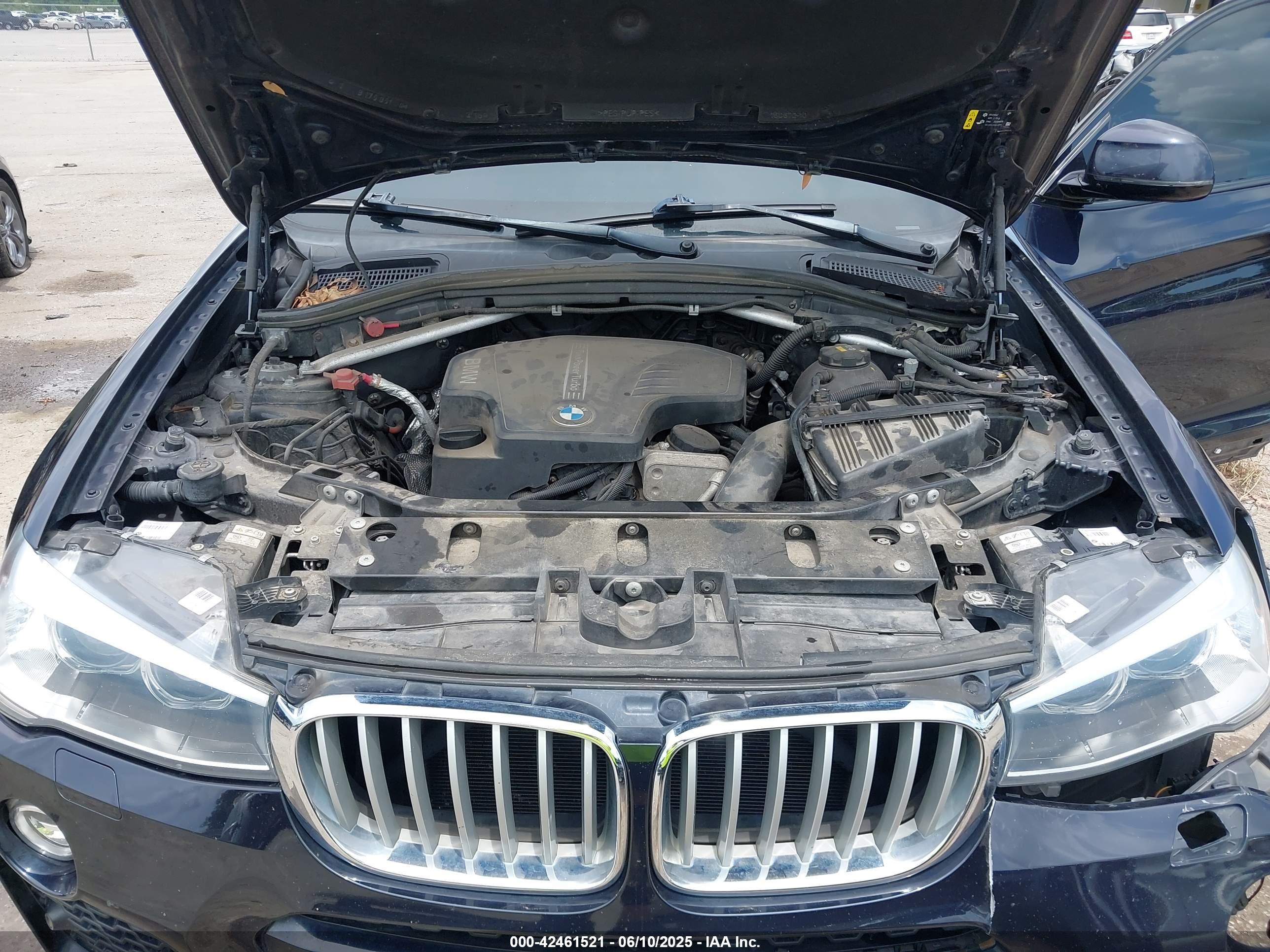 BMW X4 image 10