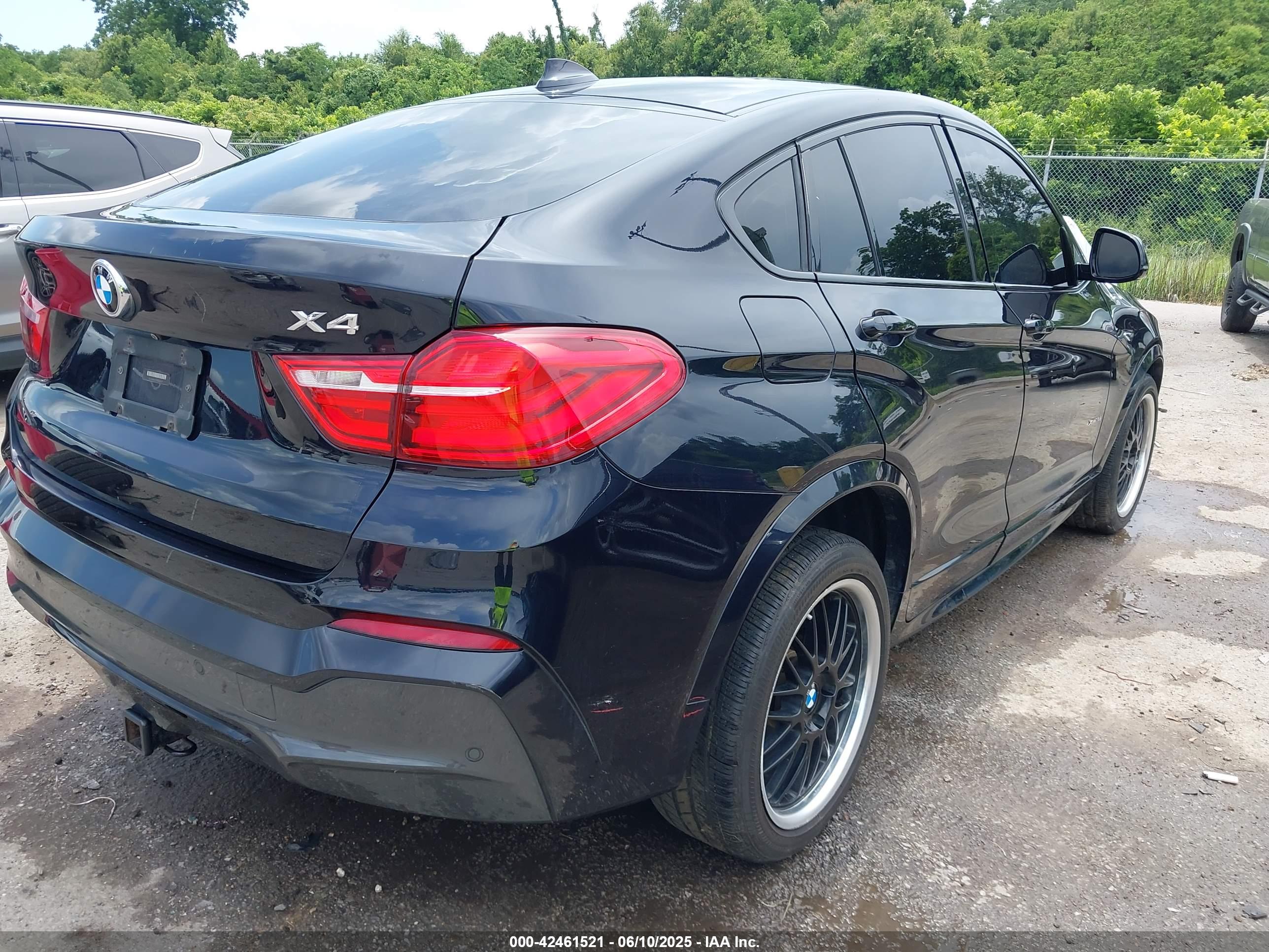 BMW X4 image 4