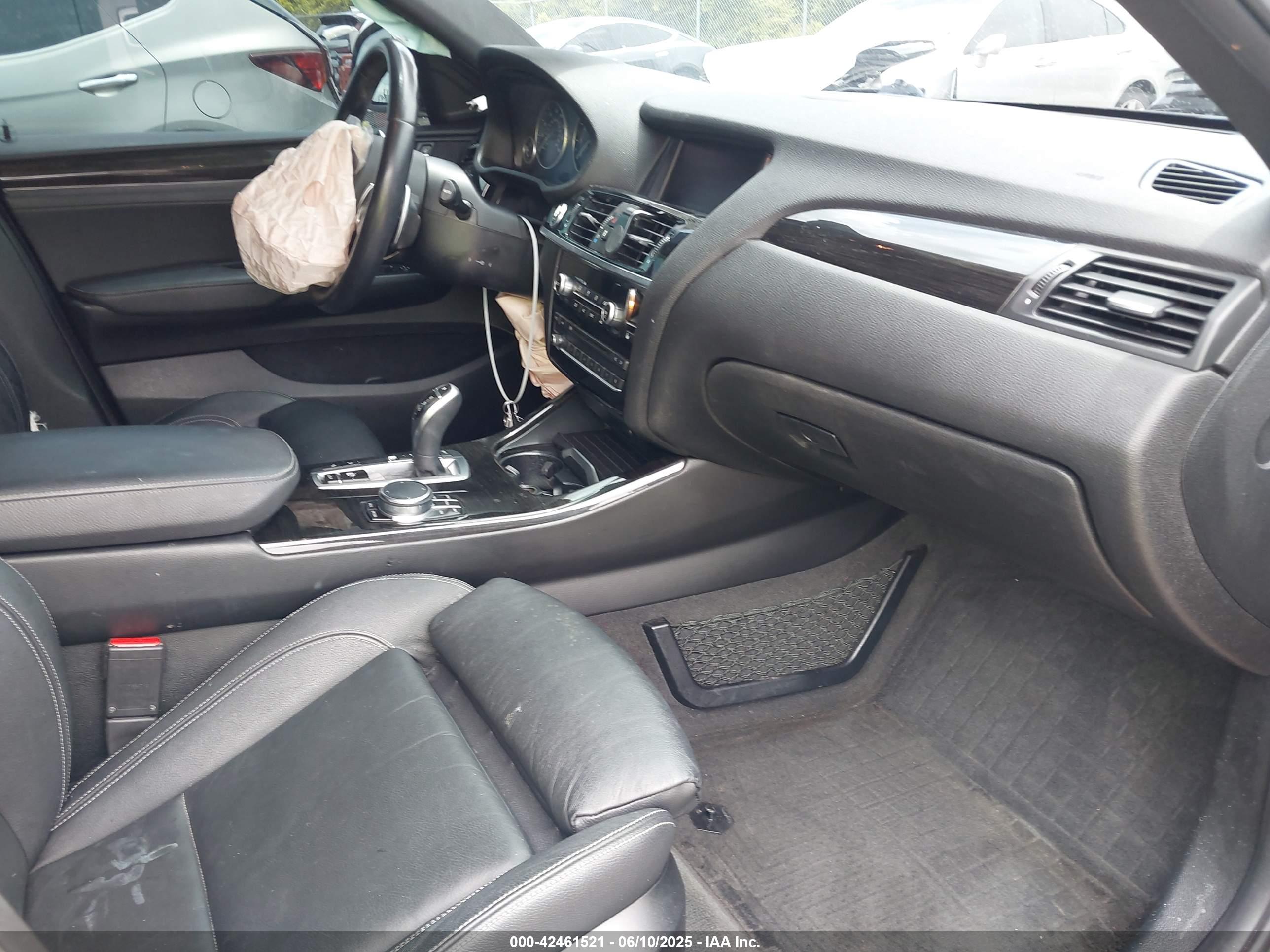 BMW X4 image 5