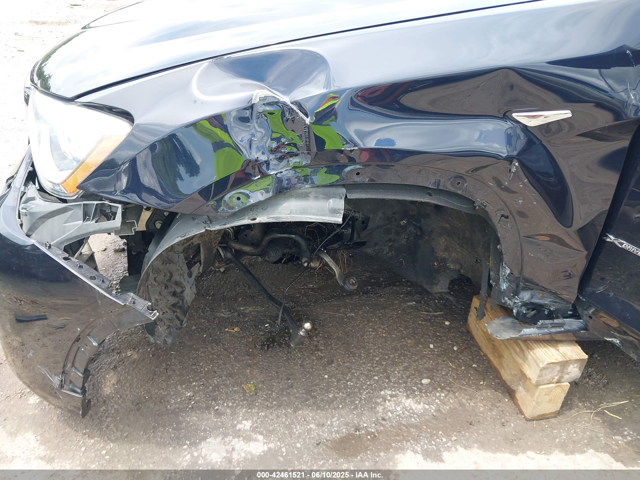 BMW X4 image 6