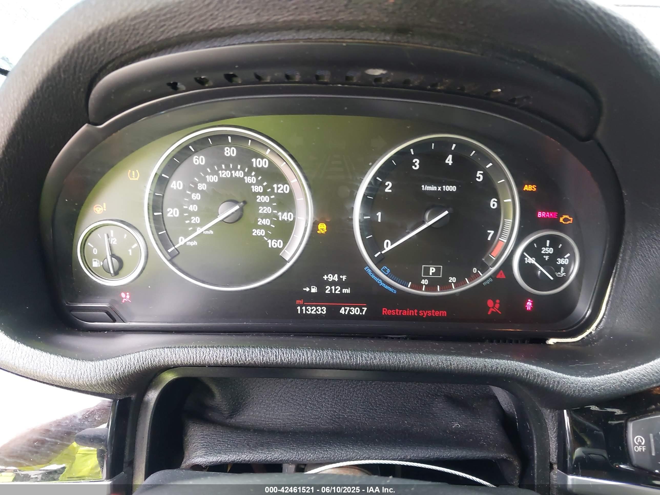 BMW X4 image 7