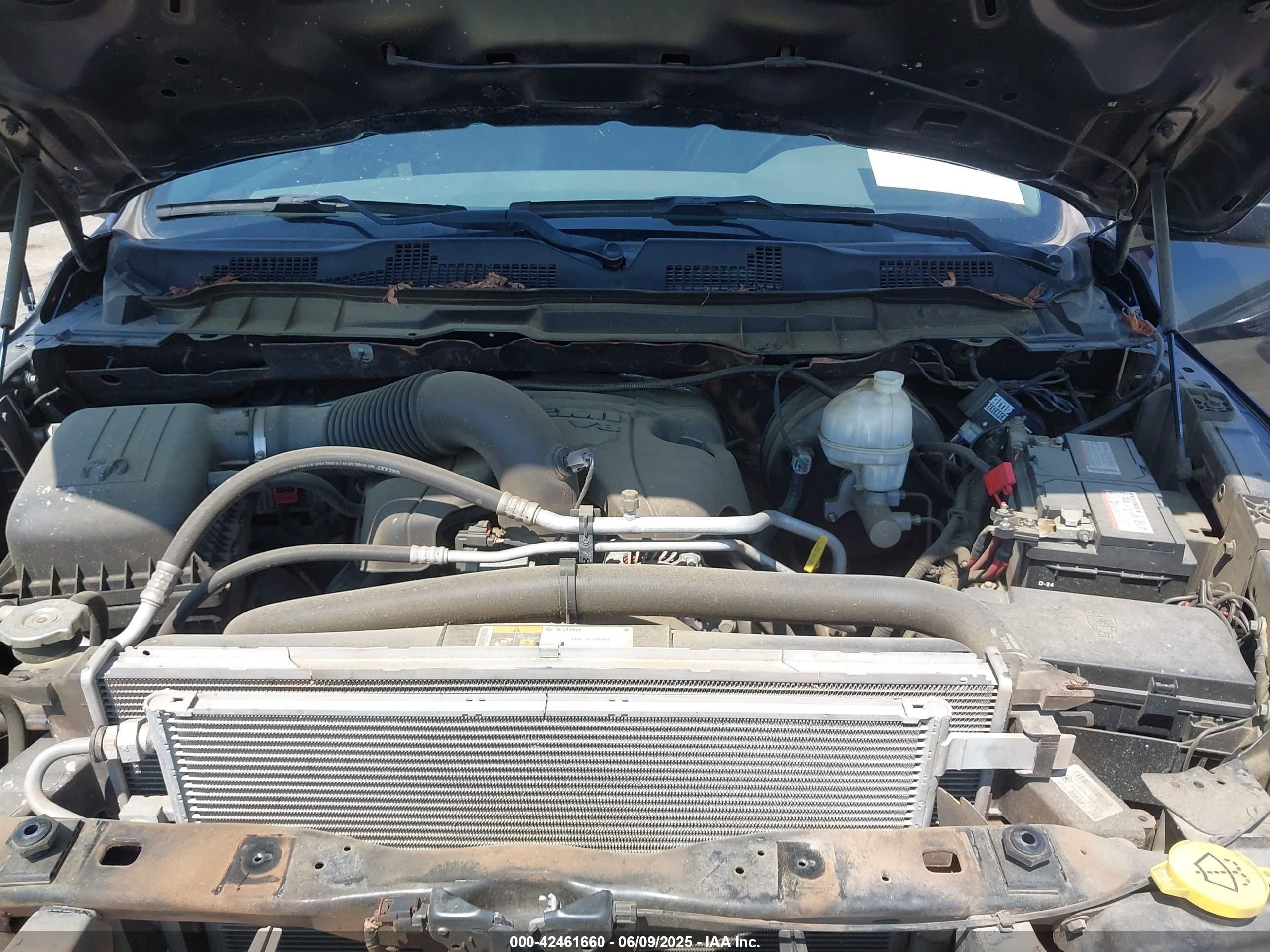 RAM 1500 image 10