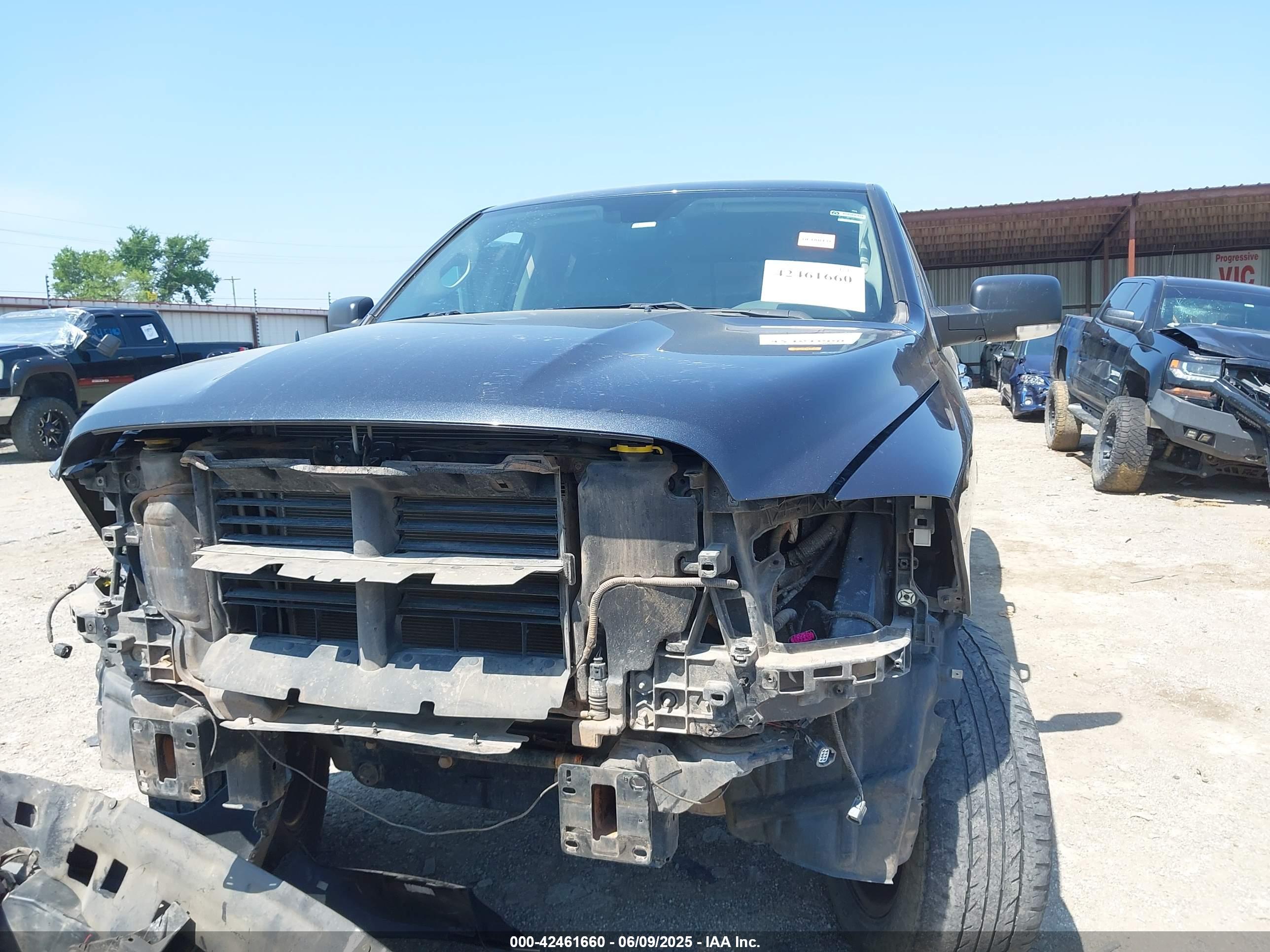 RAM 1500 image 2