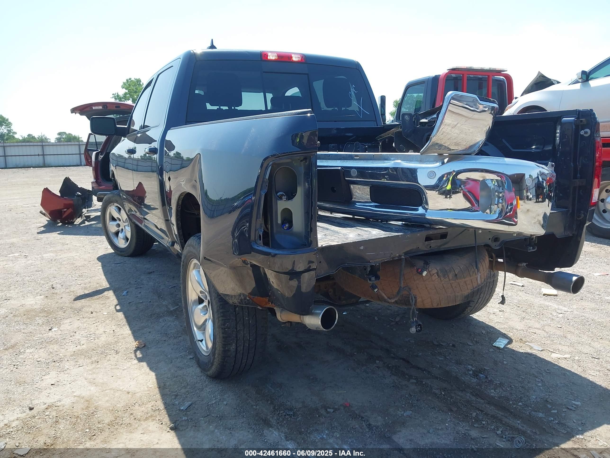 RAM 1500 image 3