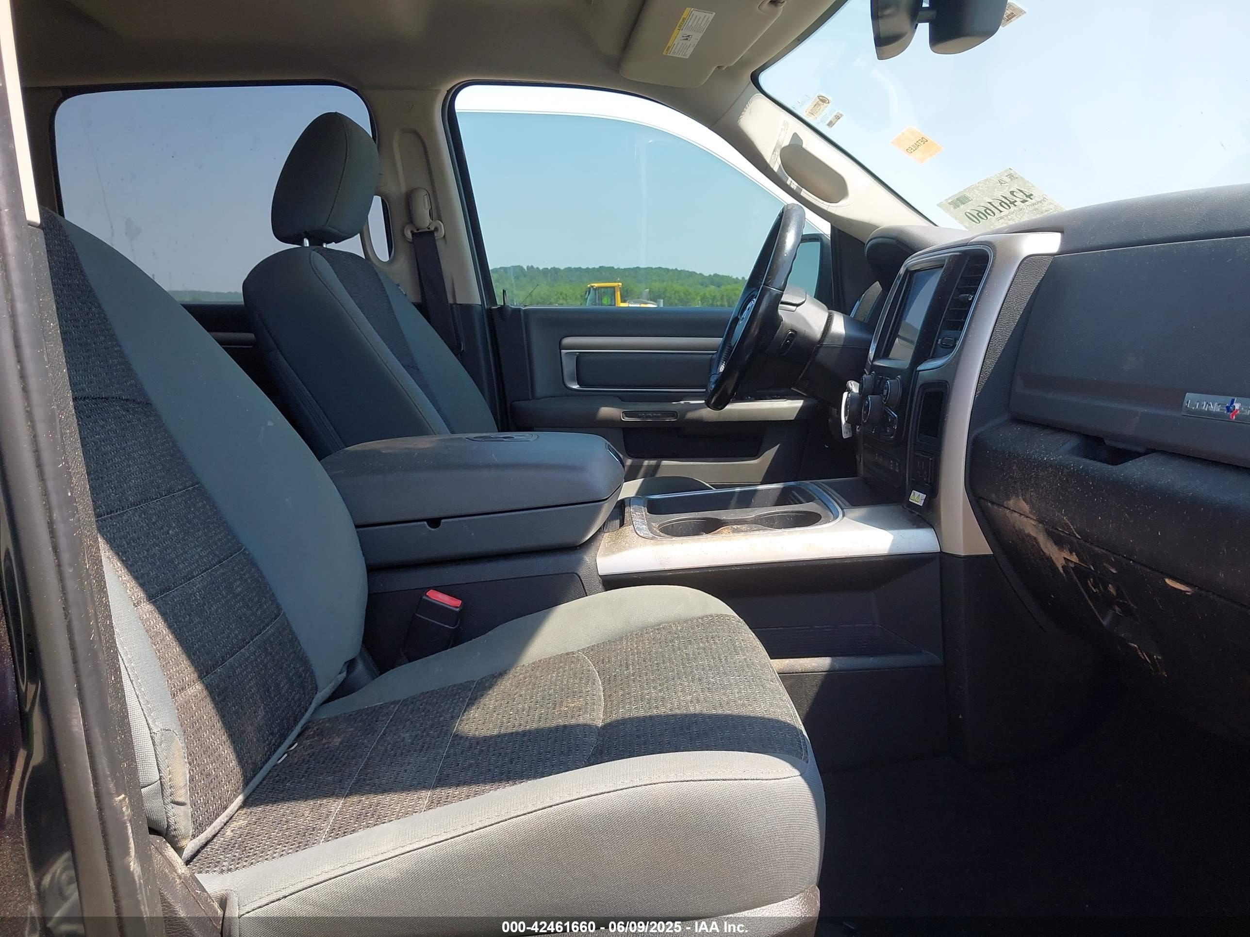 RAM 1500 image 5
