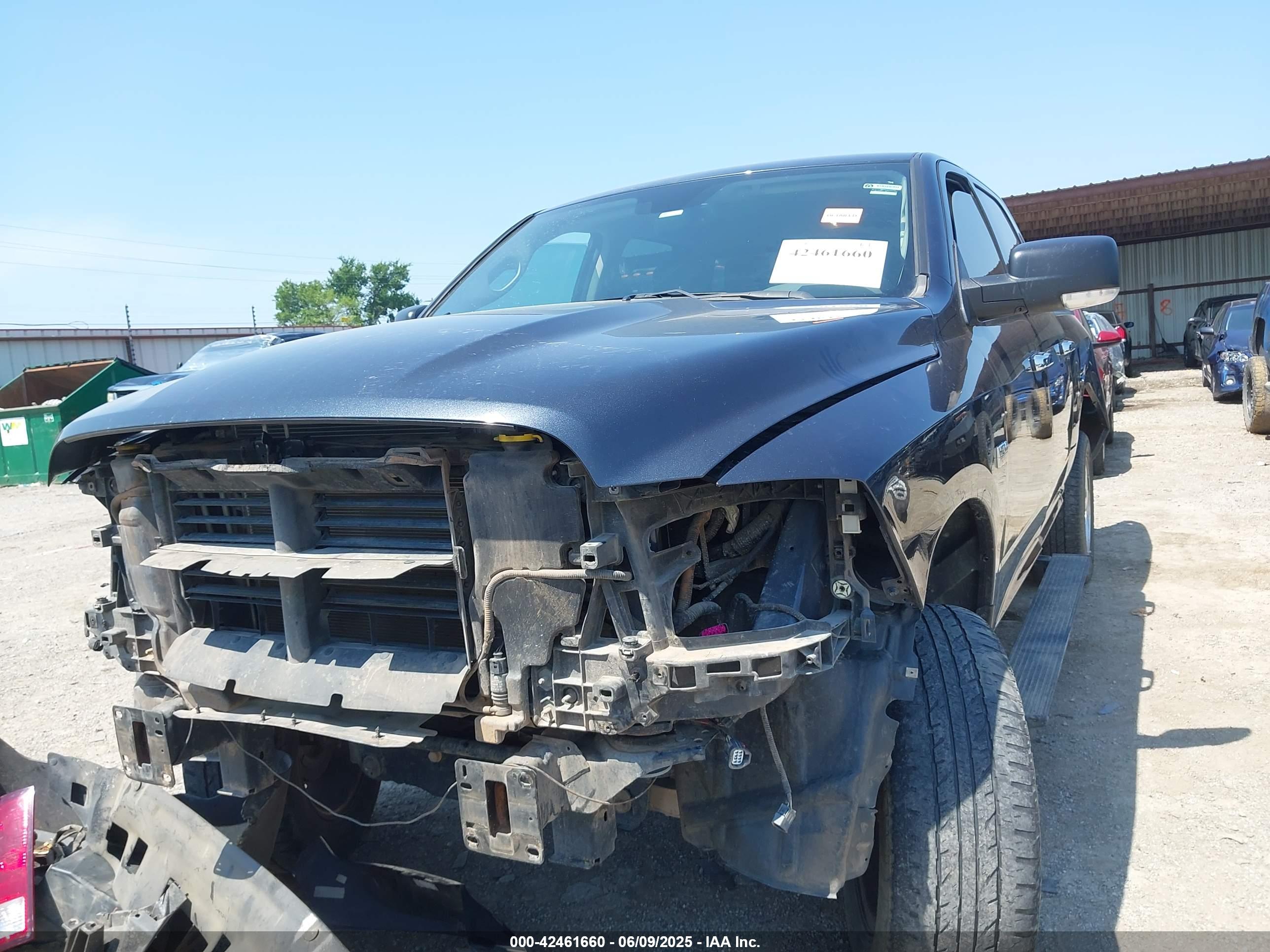 RAM 1500 image 6