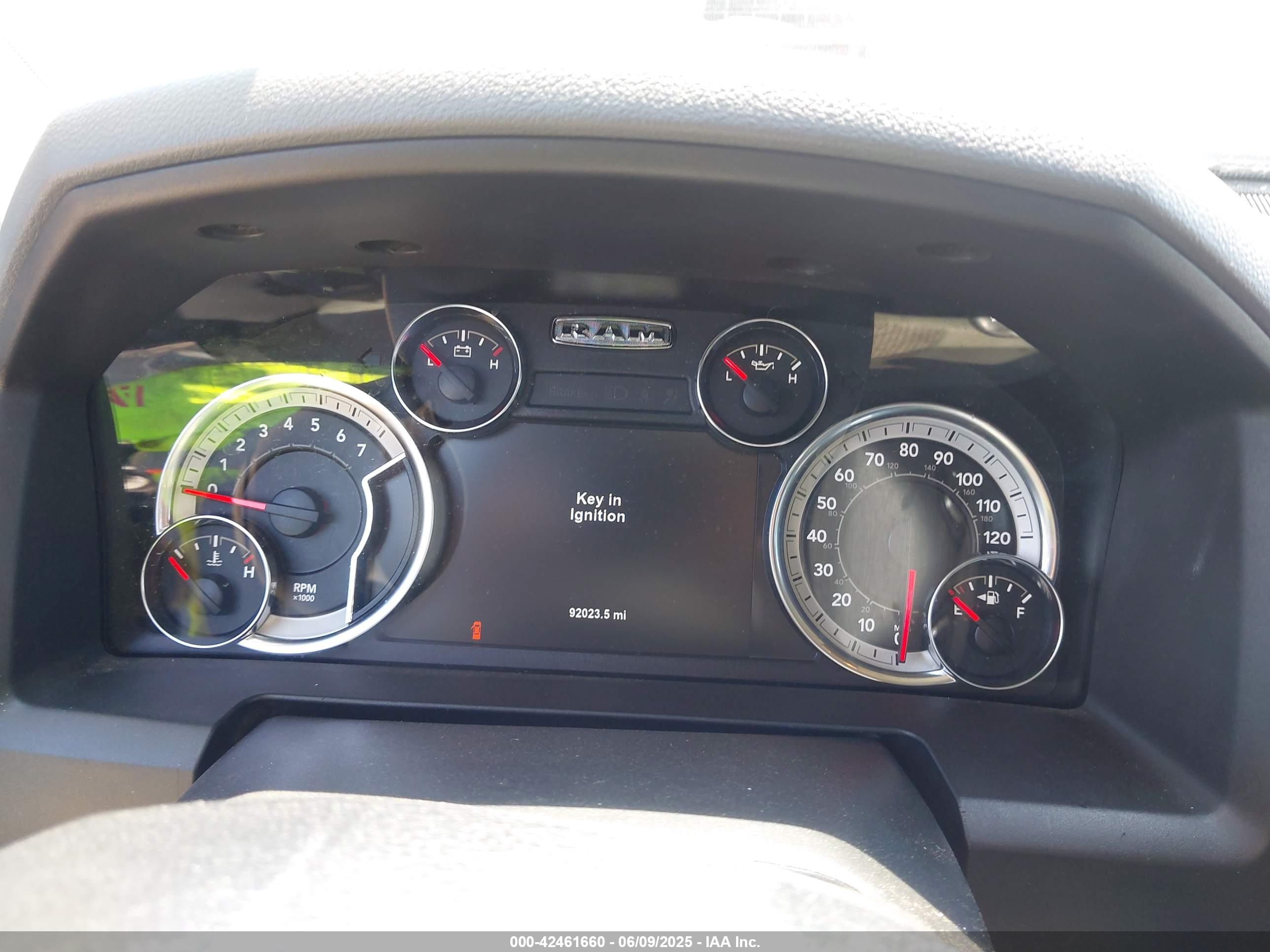 RAM 1500 image 7