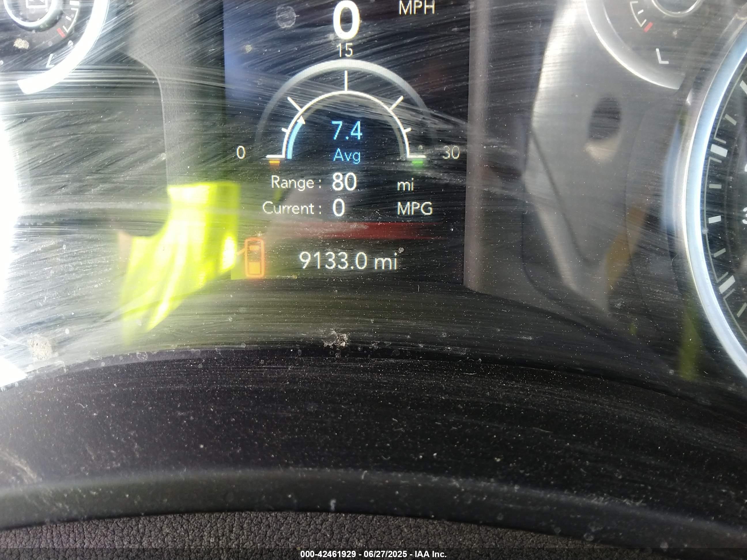 RAM 3500 image 6