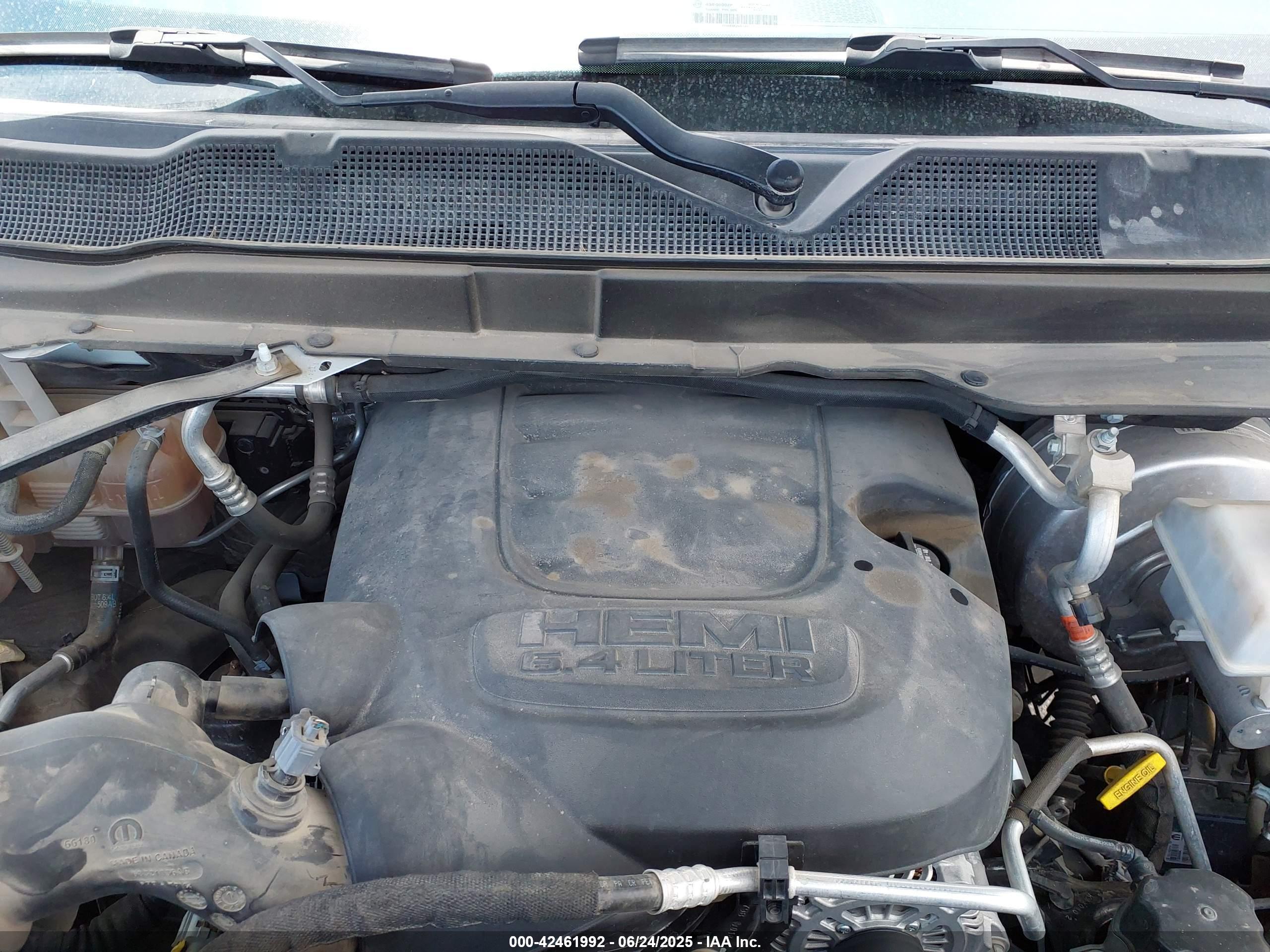 RAM 3500 image 10