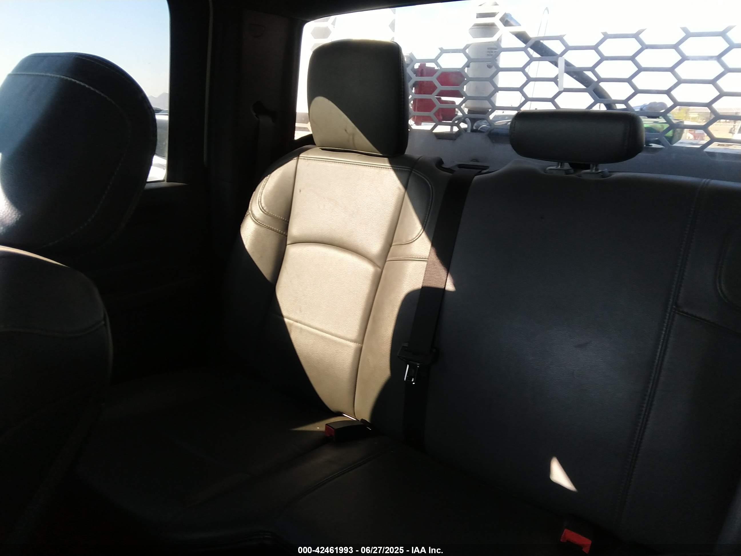 RAM 3500 image 7