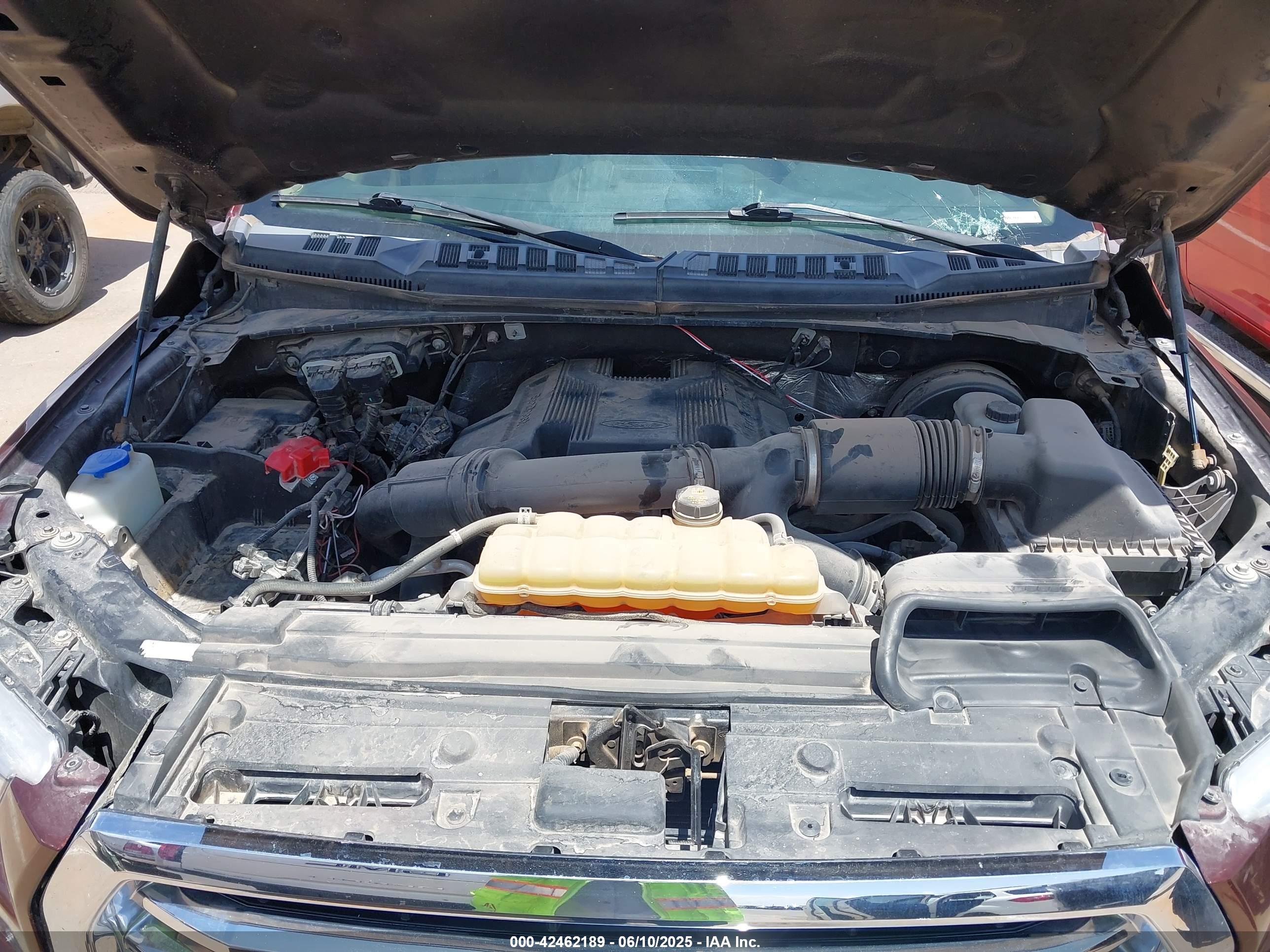 FORD F-150 image 10