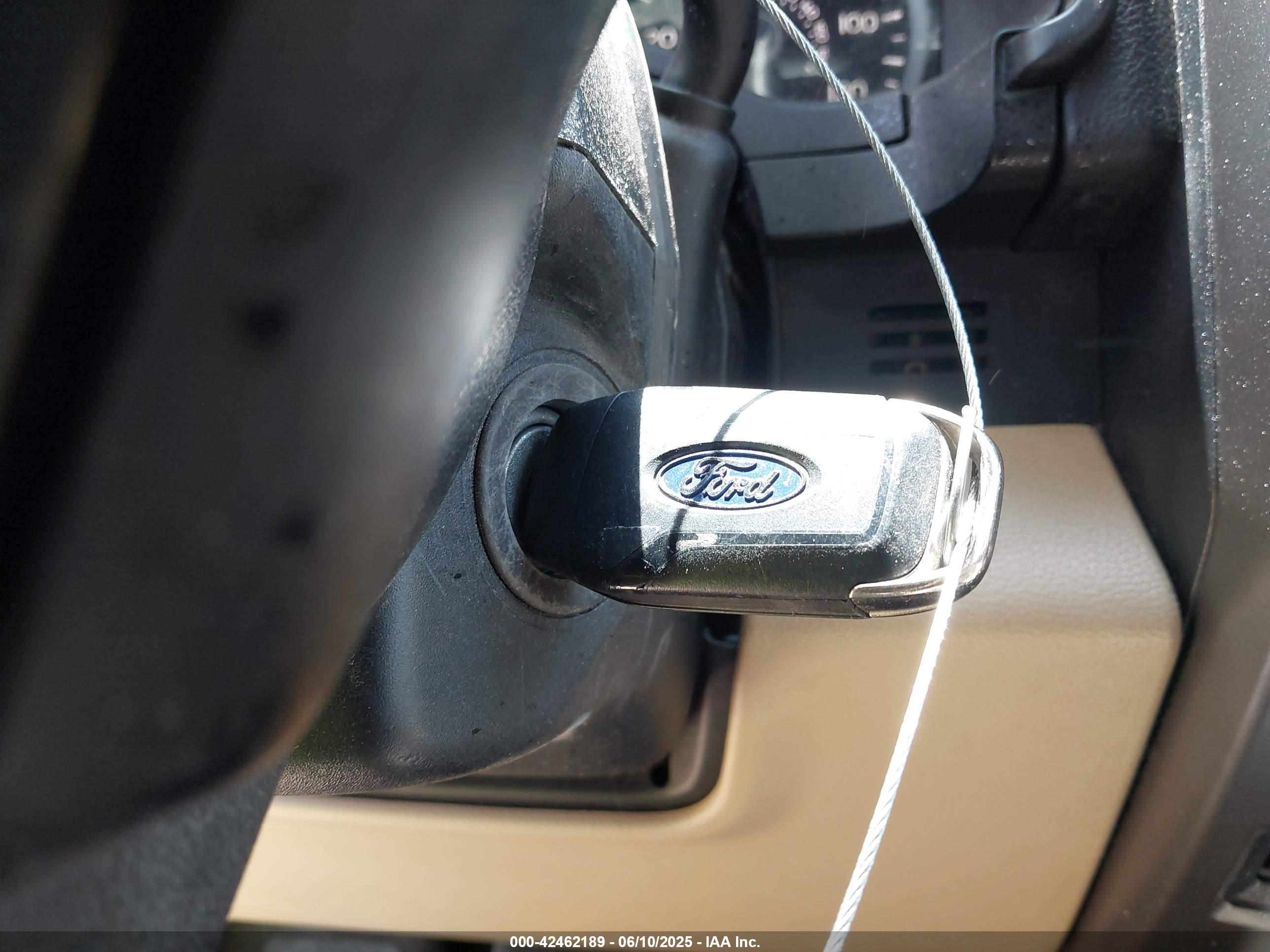 FORD F-150 image 11