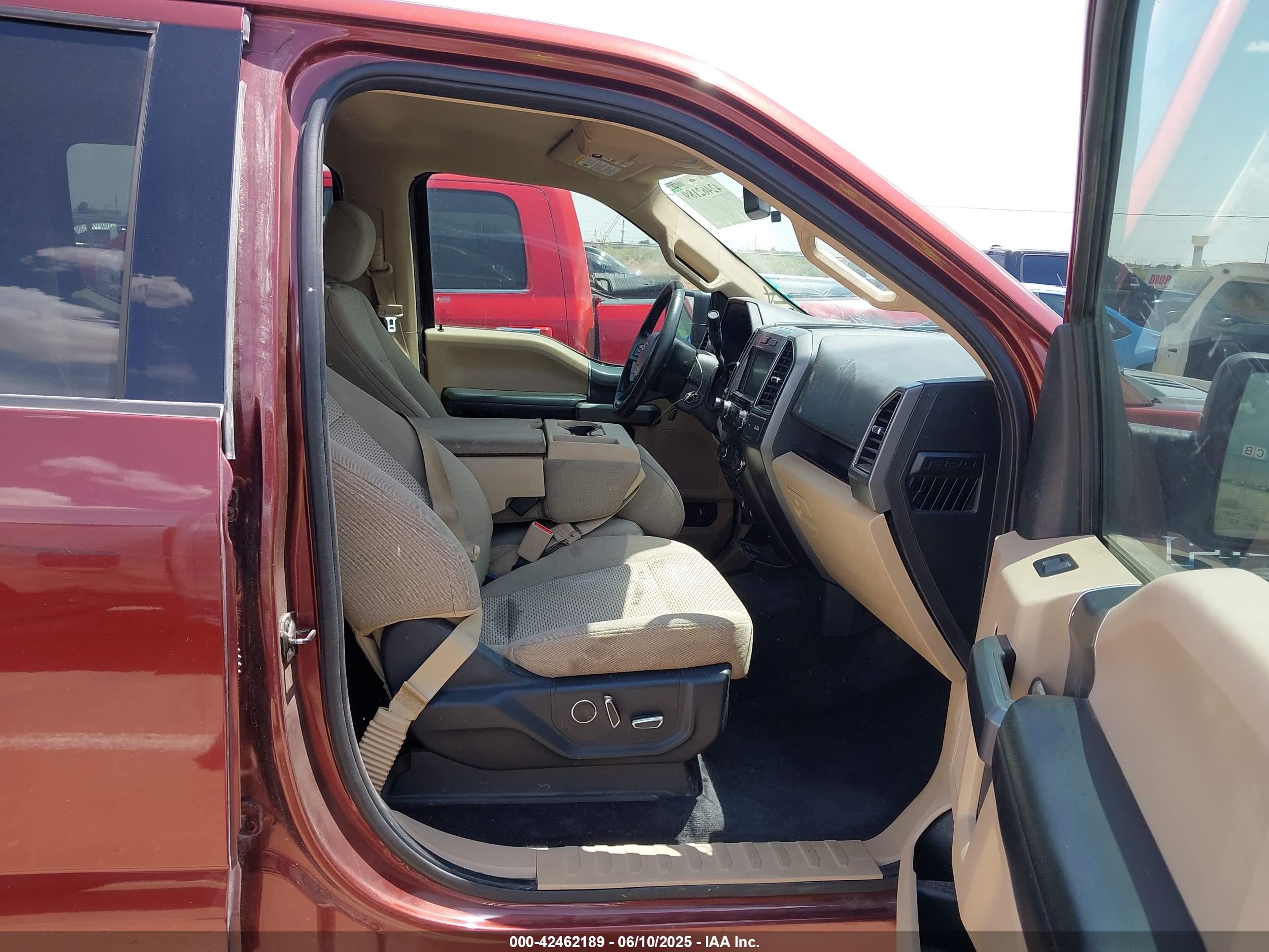 FORD F-150 image 5