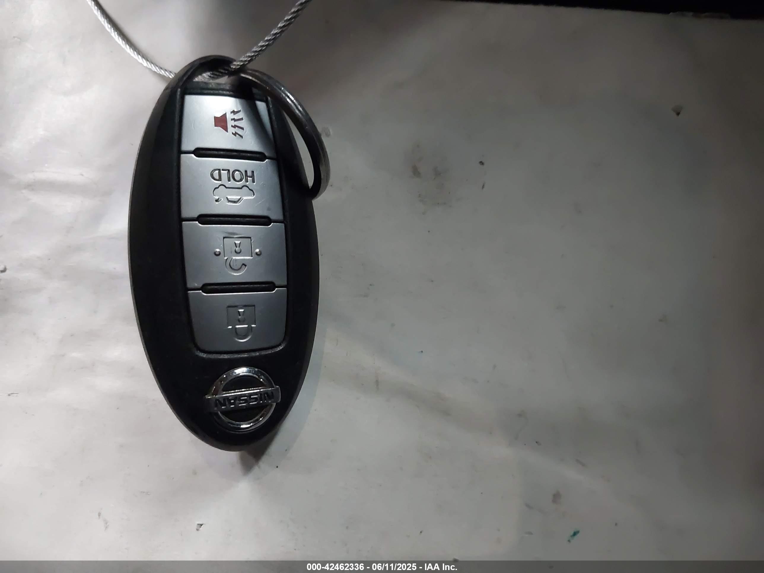 NISSAN ALTIMA image 11