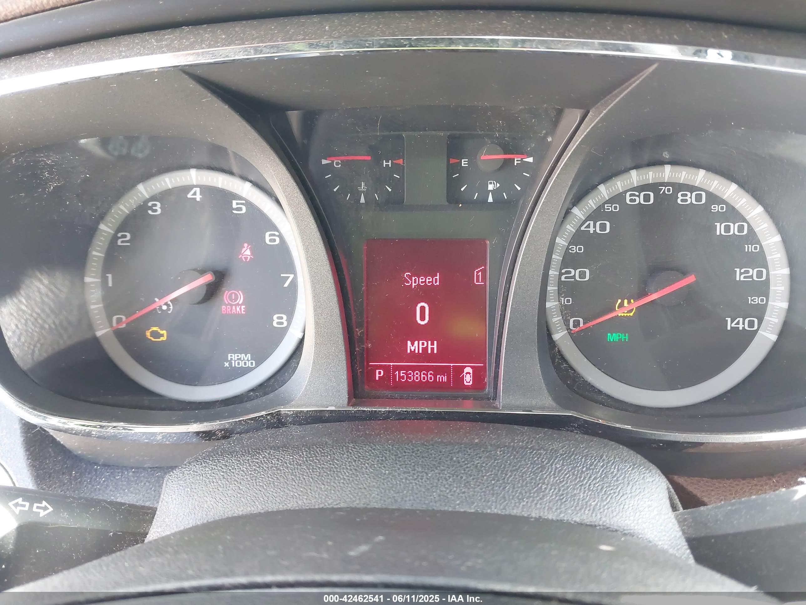 GMC TERRAIN image 7