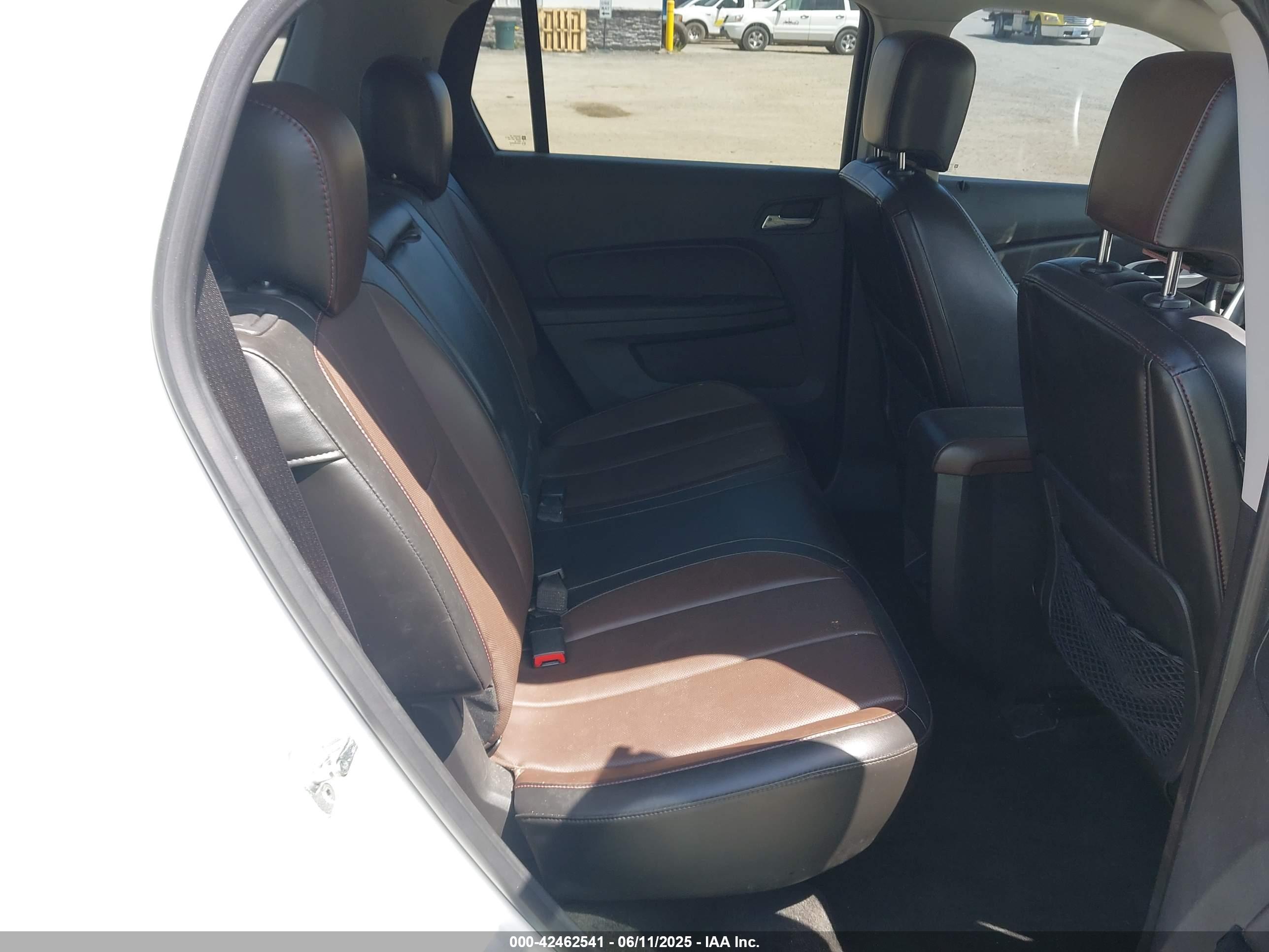 GMC TERRAIN image 8